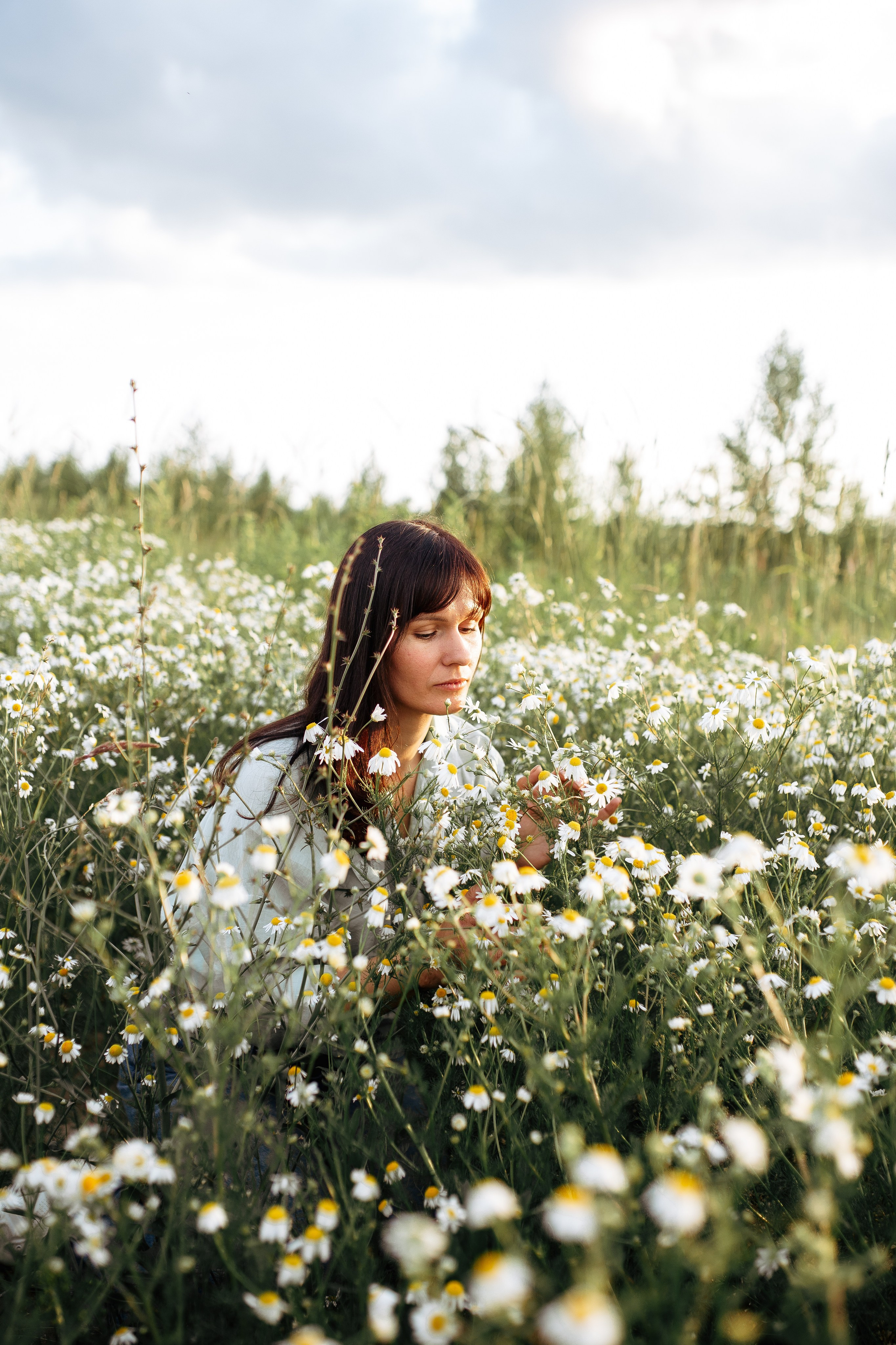 Наташа и Катя. Семейный и детский фотограф в Нижнем Новгороде Наумова Лидия