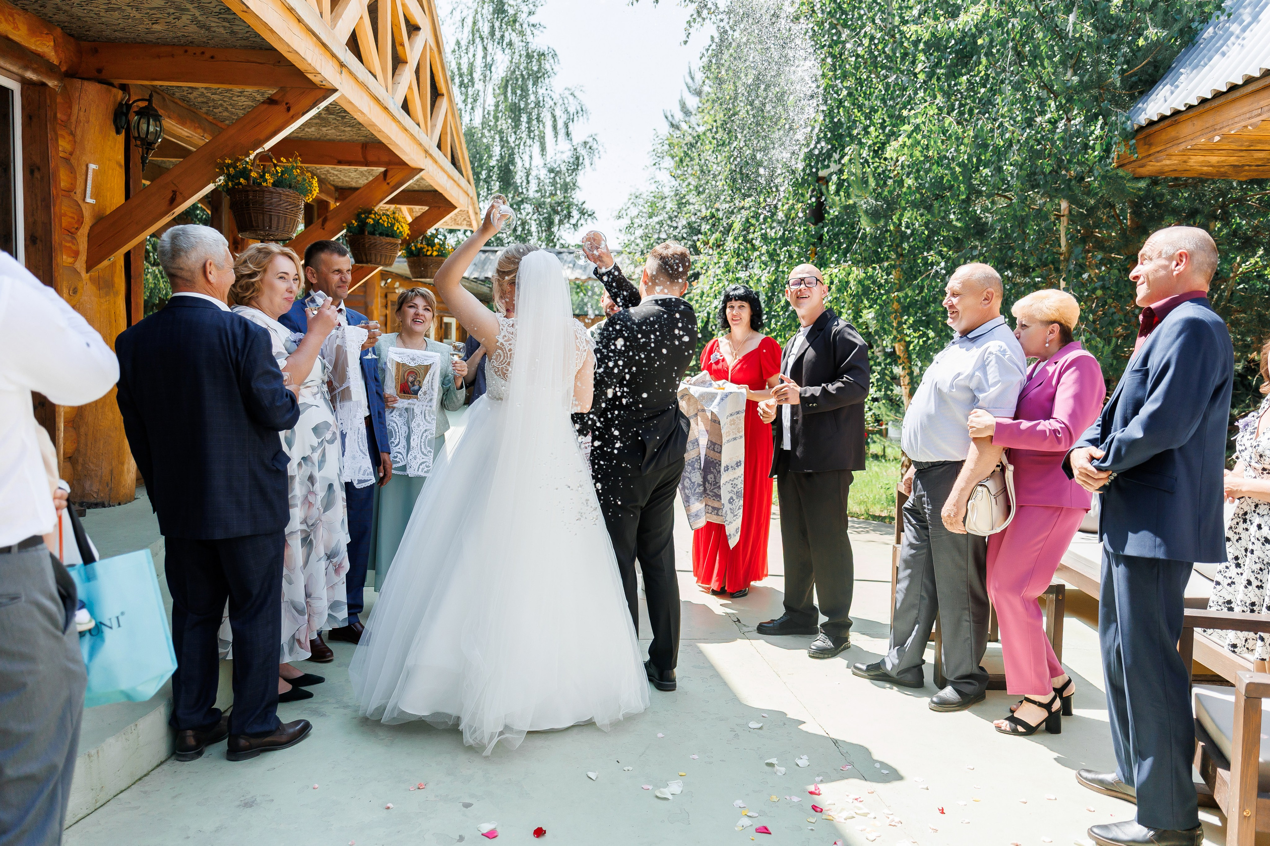 Полина и Кирилл. Фотограф новорожденных, семейный фотограф Брест Кристина Маслова