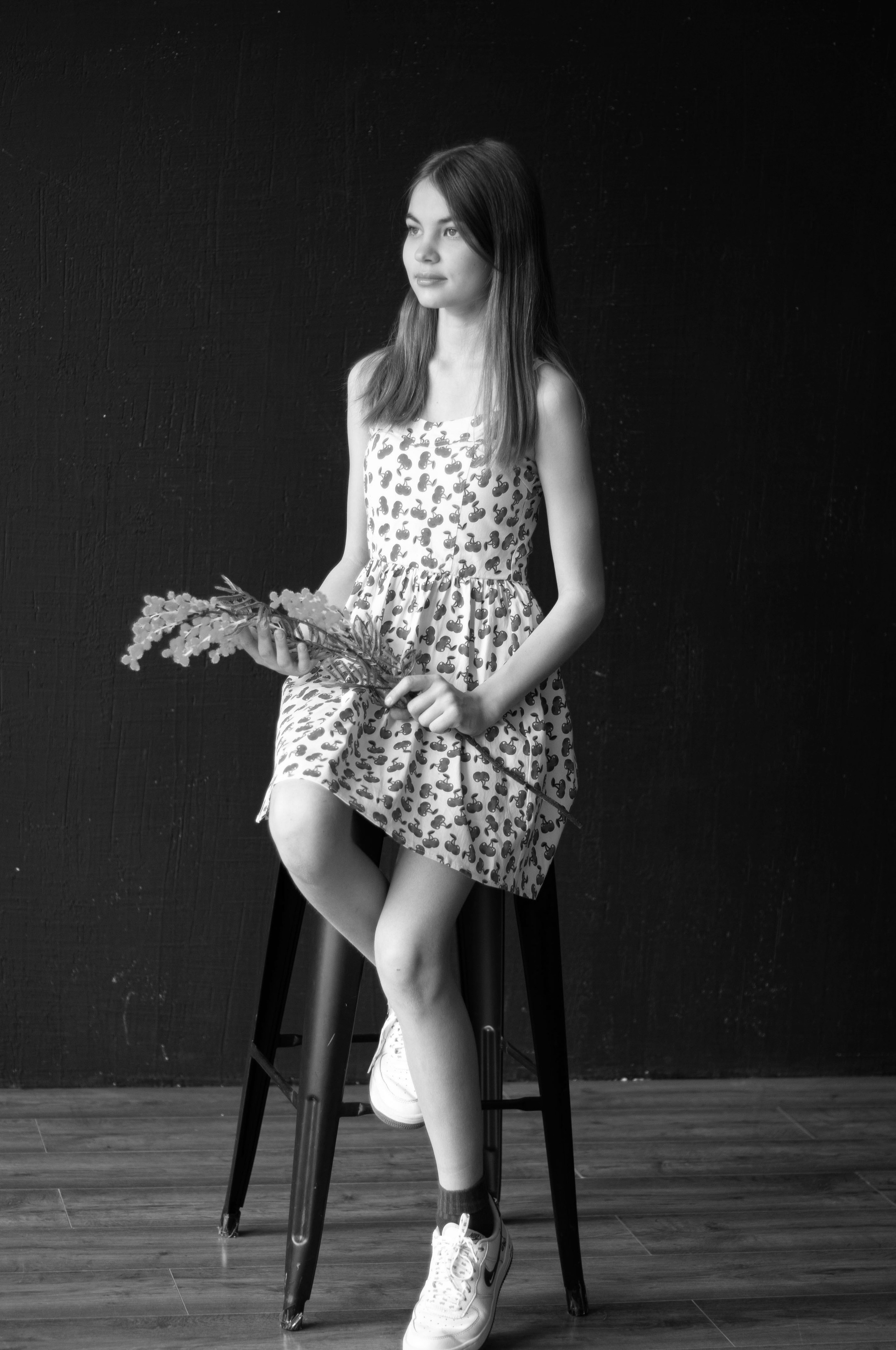 Прогулки, портреты, семья. Сейчас вылетит ПТИЧКА! Фотосессии в Керчи