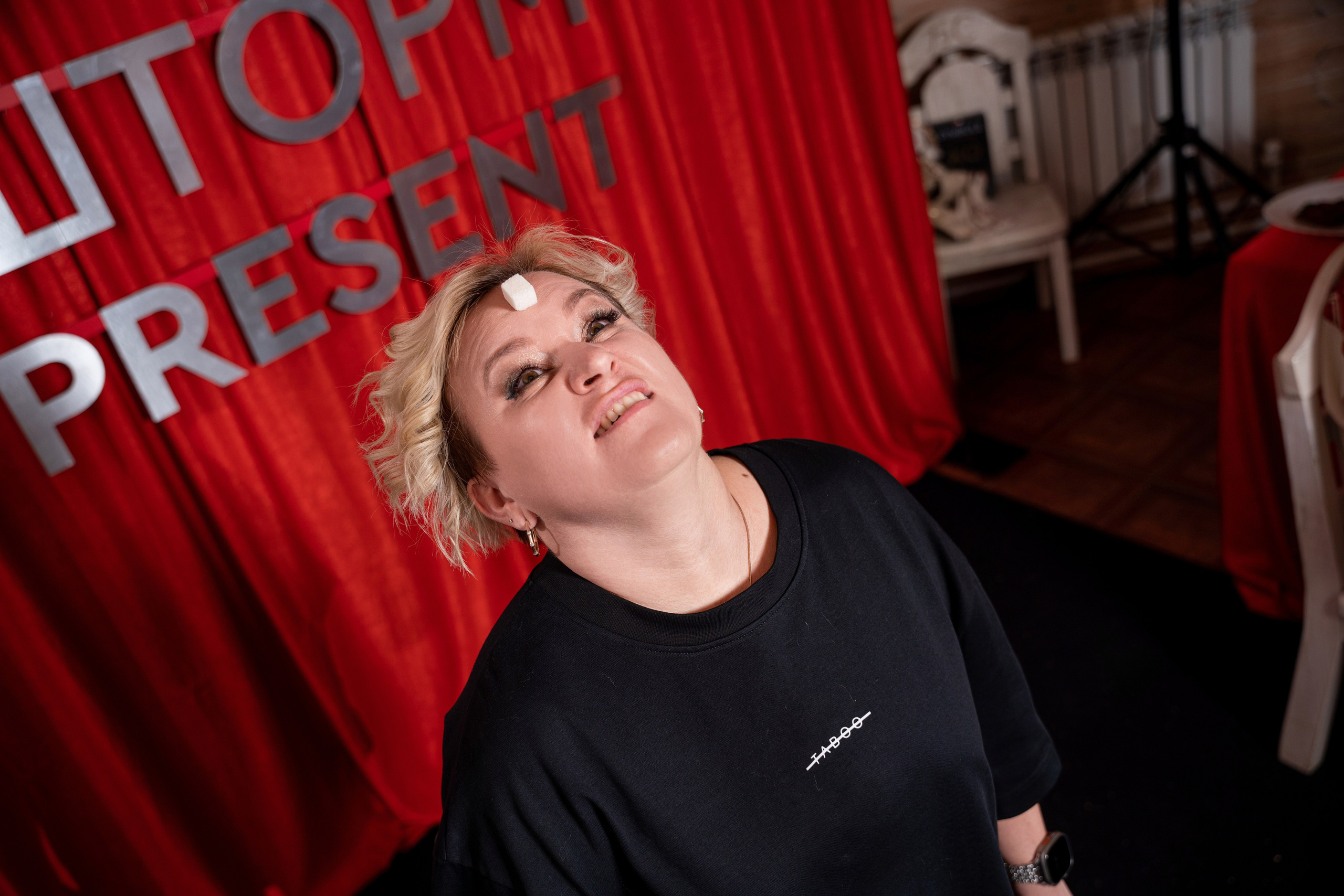 НГ КОРПОРАТИВ ART & ШТОРМ. Фотограф на любое мероприятие