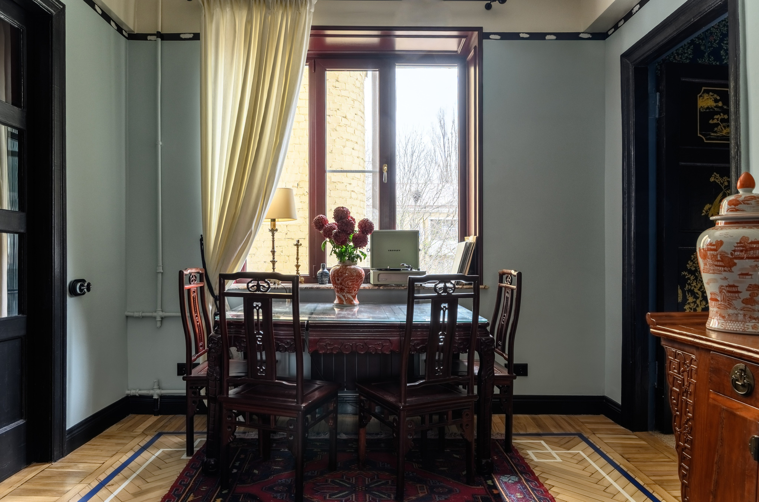 Чехова. Артур Попов — интерьерный фотограф