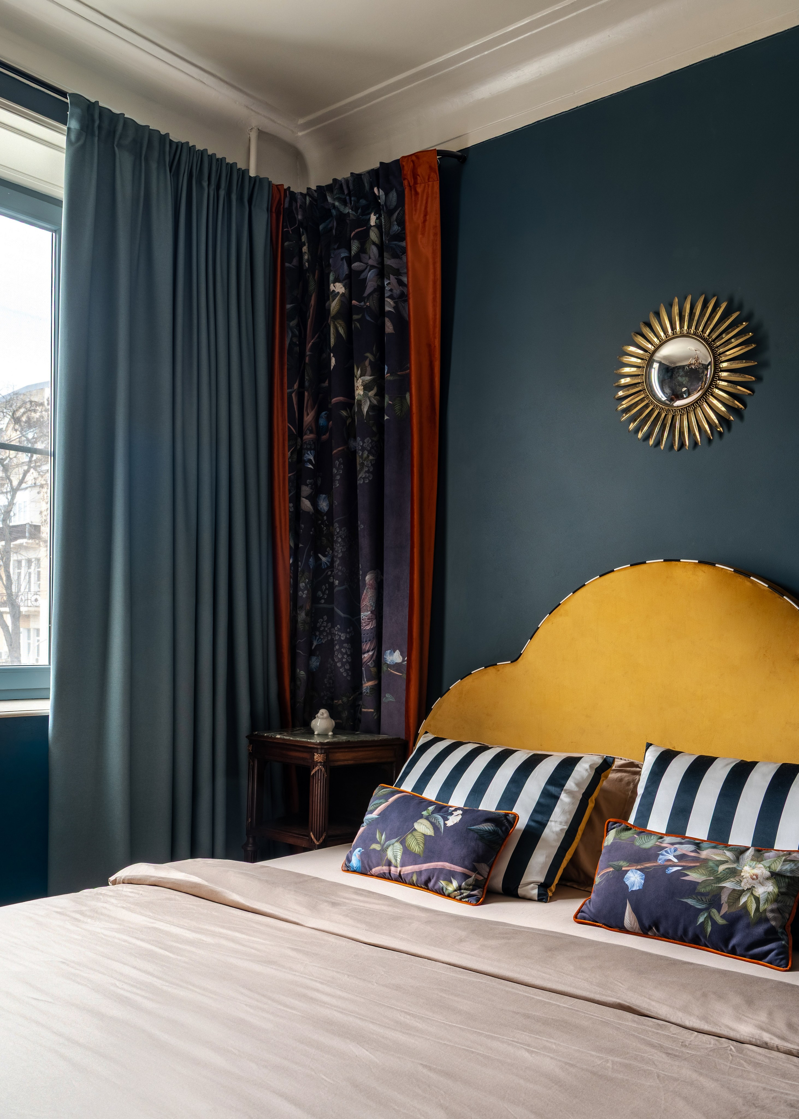 Чехова. Артур Попов — интерьерный фотограф