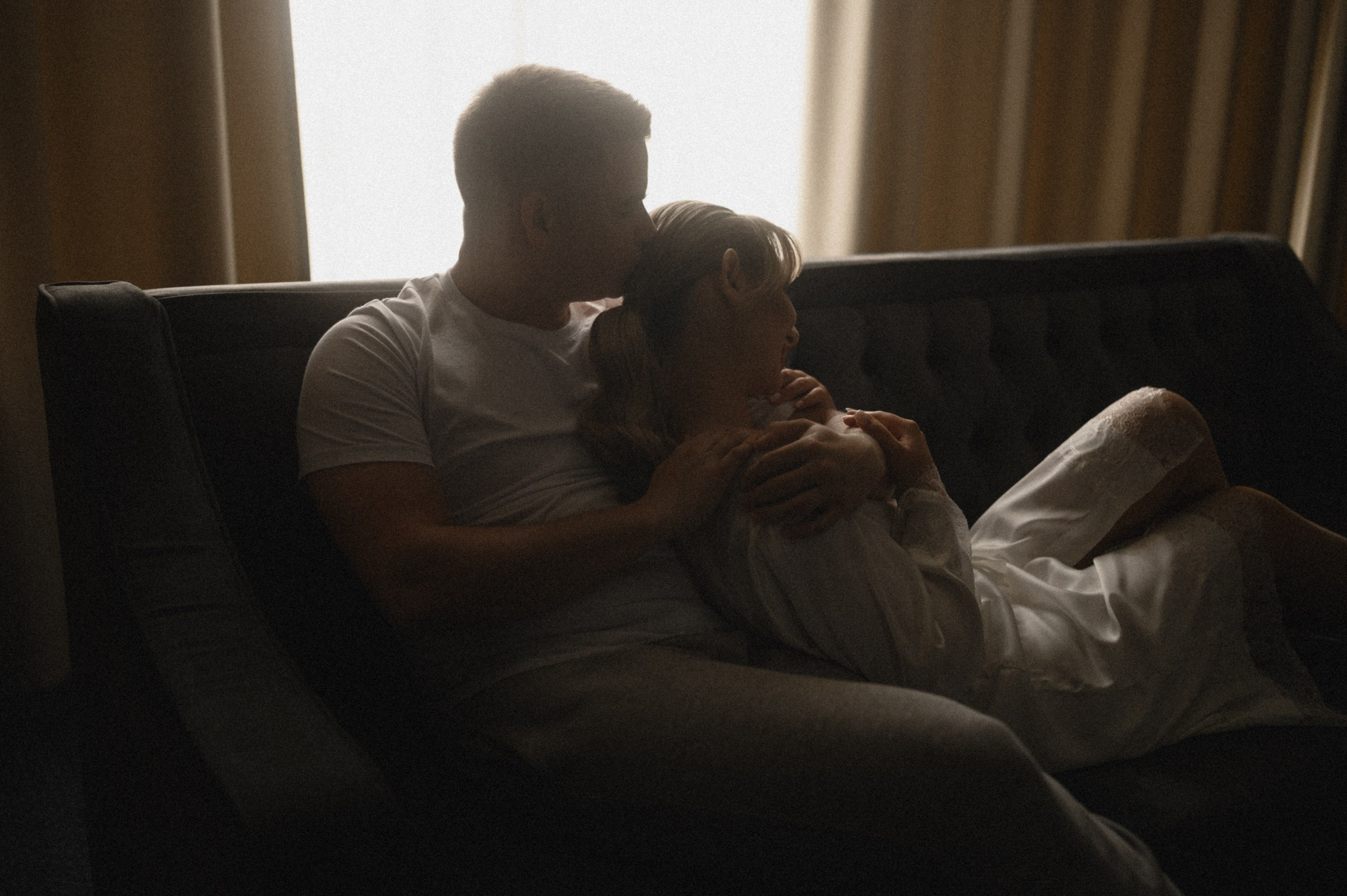 Денис и Катя. Свадебный и семейный фотограф в Ростове-на-Дону