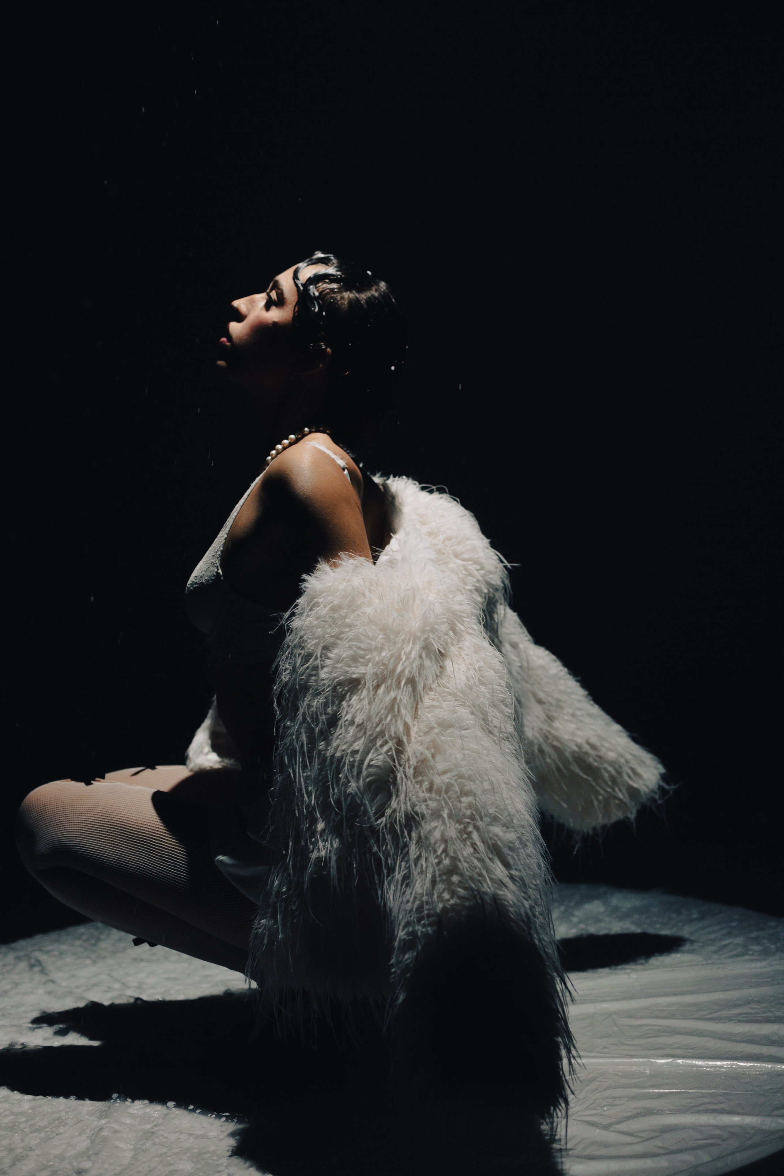 Pearl. Валерия Трофимова ФОТОГРАФ|Санкт-Петербург |Крым