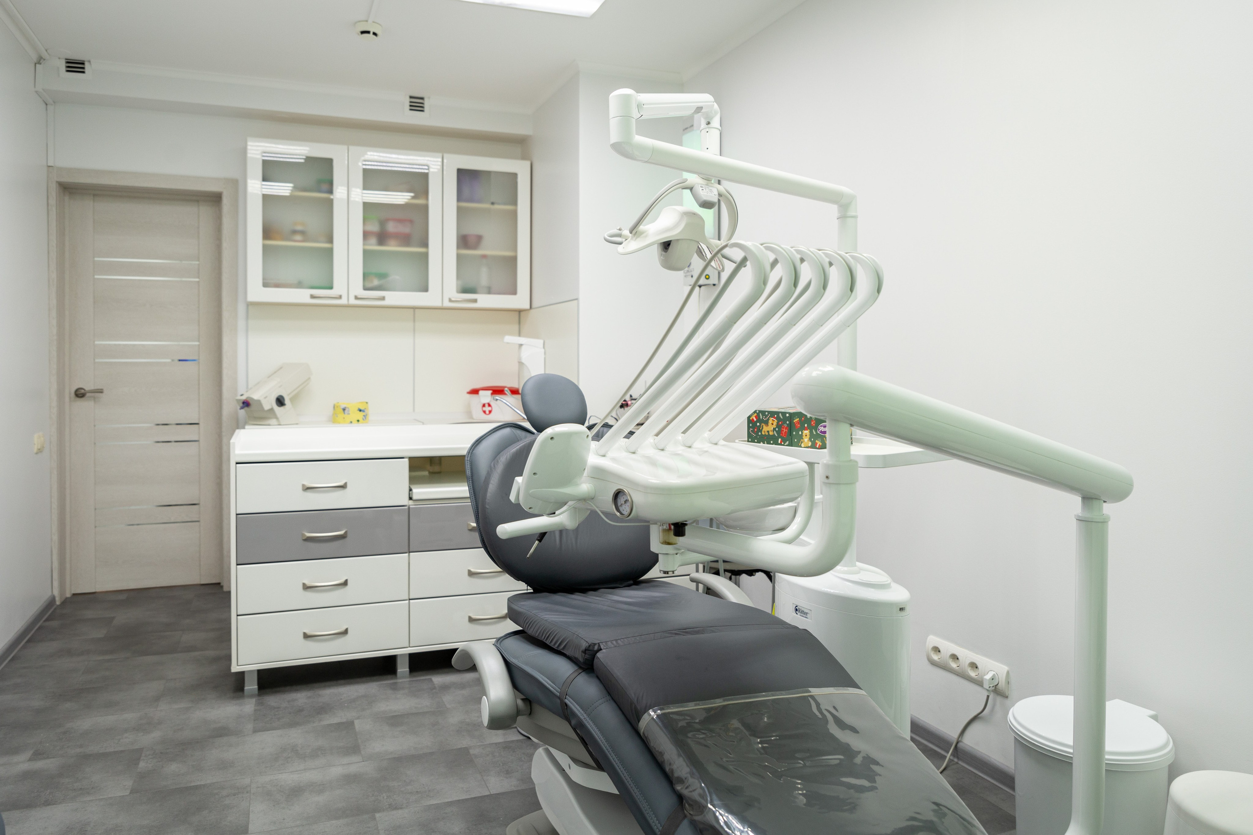 Съёмки стоматологии, клиники. Фотограф в Ростове Александр Градов — заказать услуги фотографа