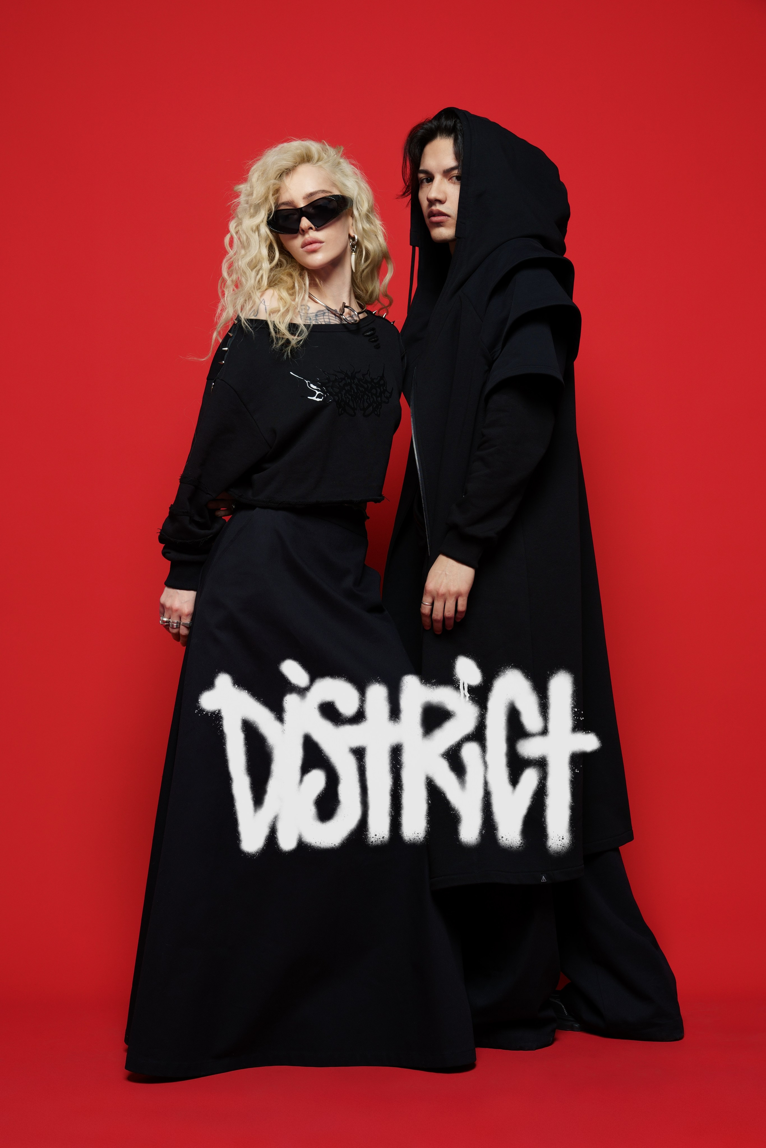 FREAK-BUTIK District42