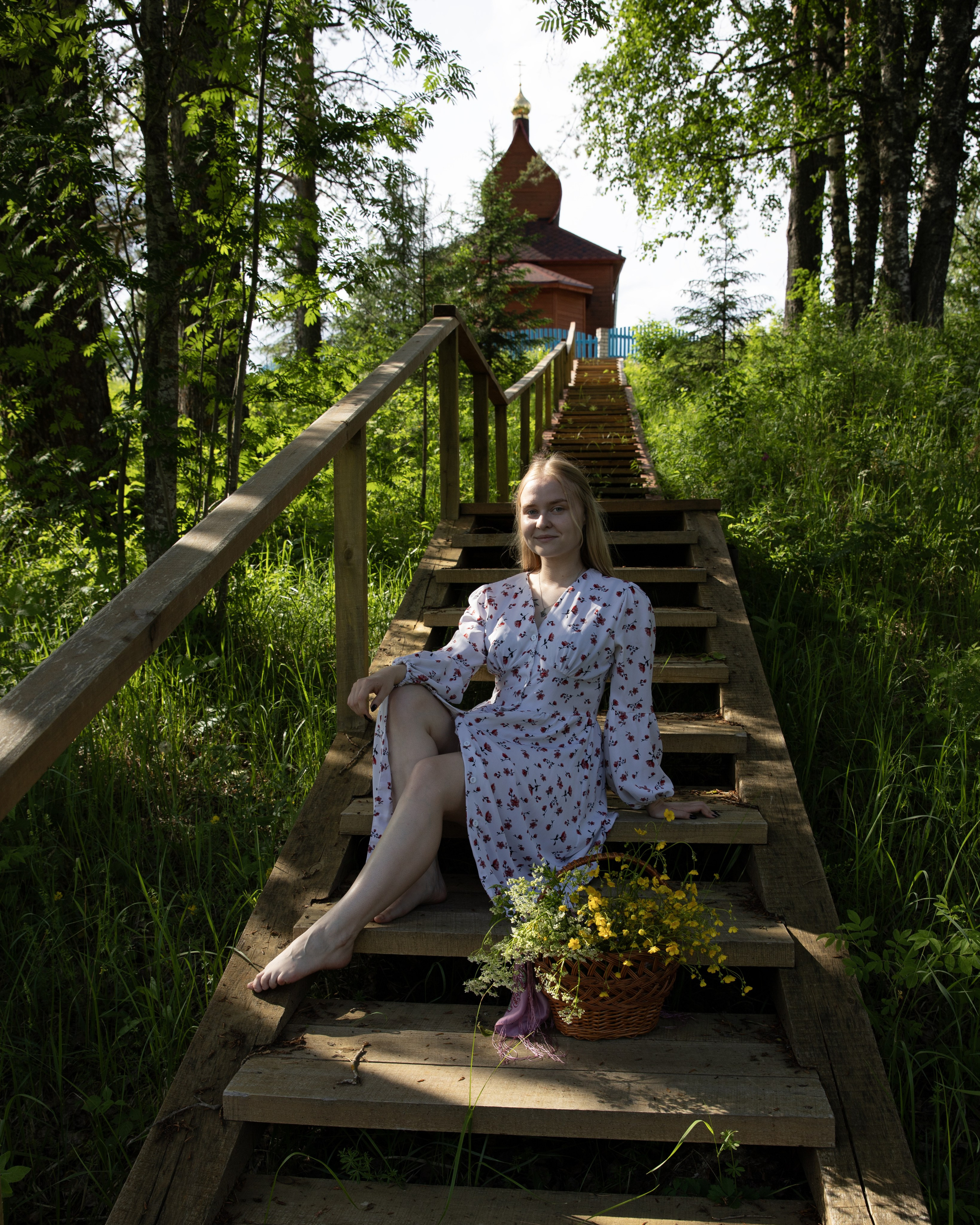 Individual. Фотограф Санкт-Петербург Анастасия Малышкина