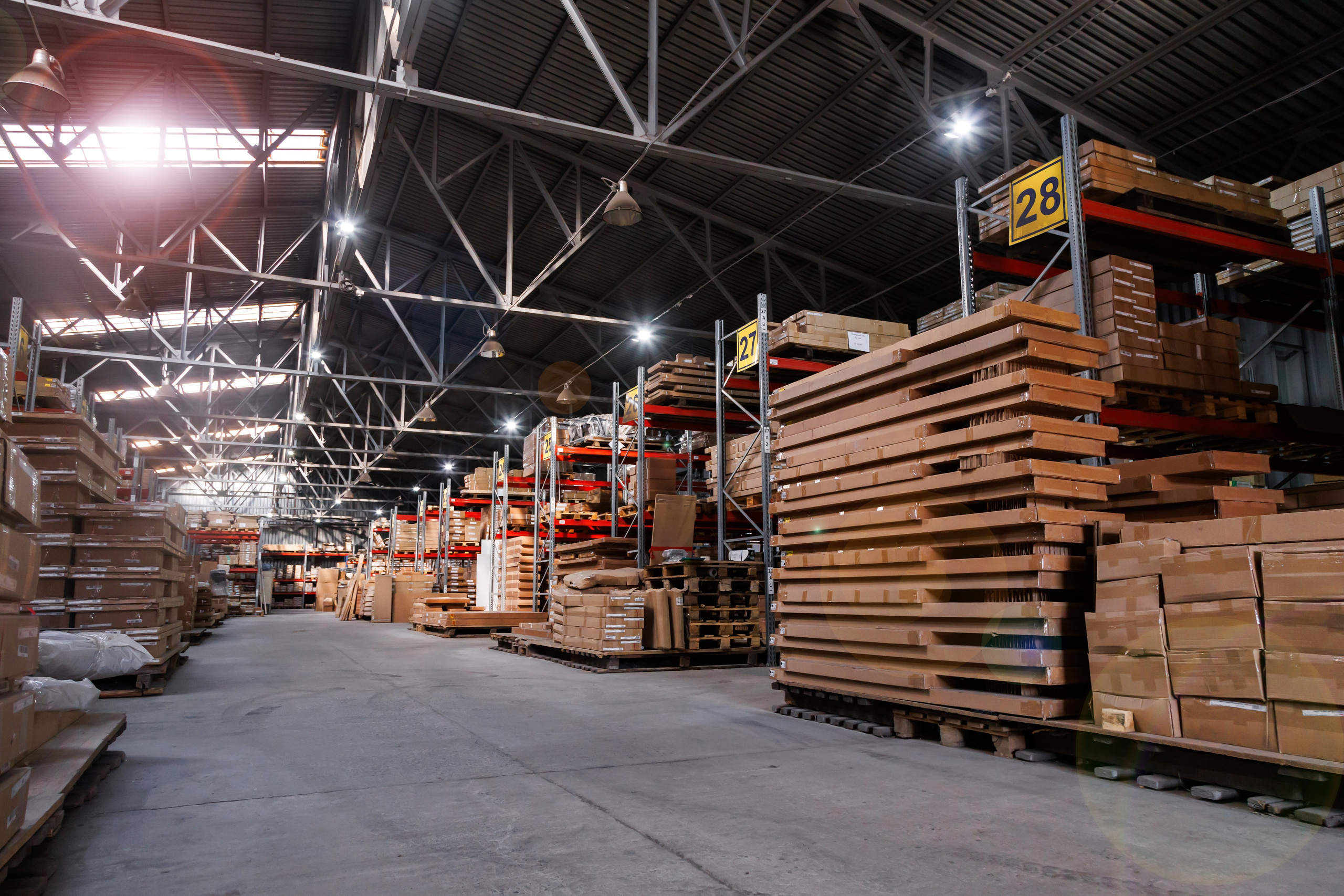 Производство Азбуки Мебели. Фотограф Антон Клейнос, Владивосток