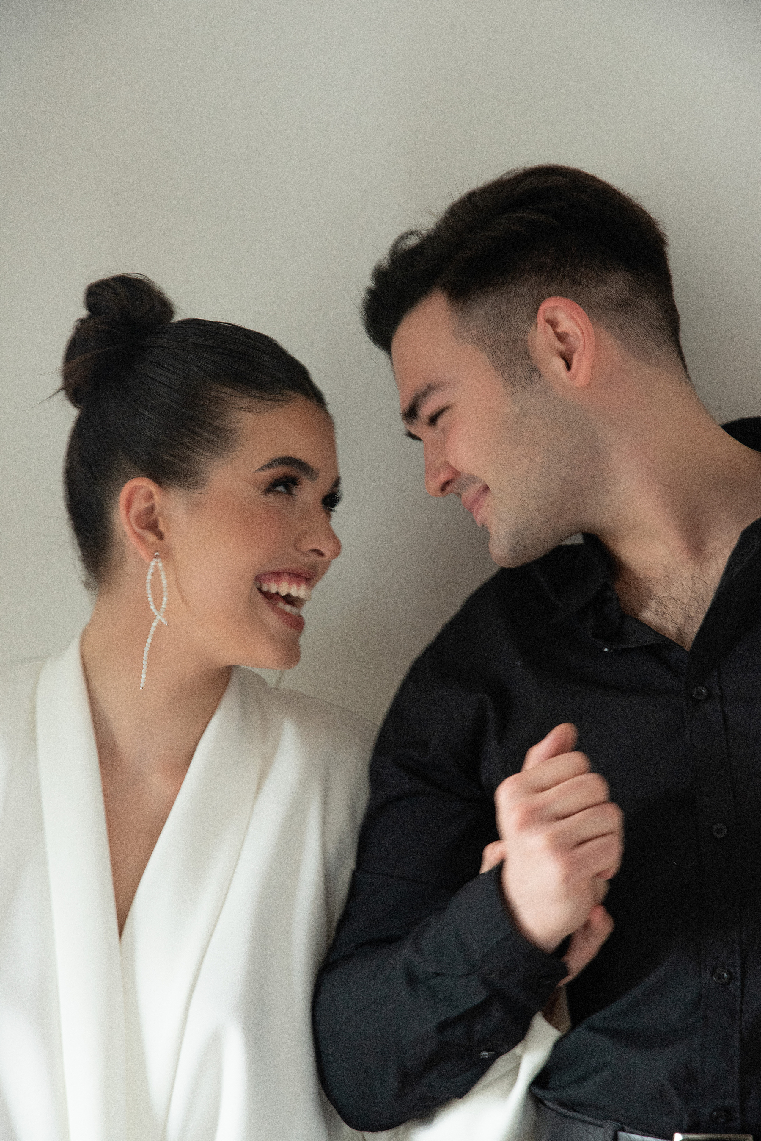 Михаил и Елизавета. Семейный и свадебный фотограф во Владивостоке Солопчук Властелина