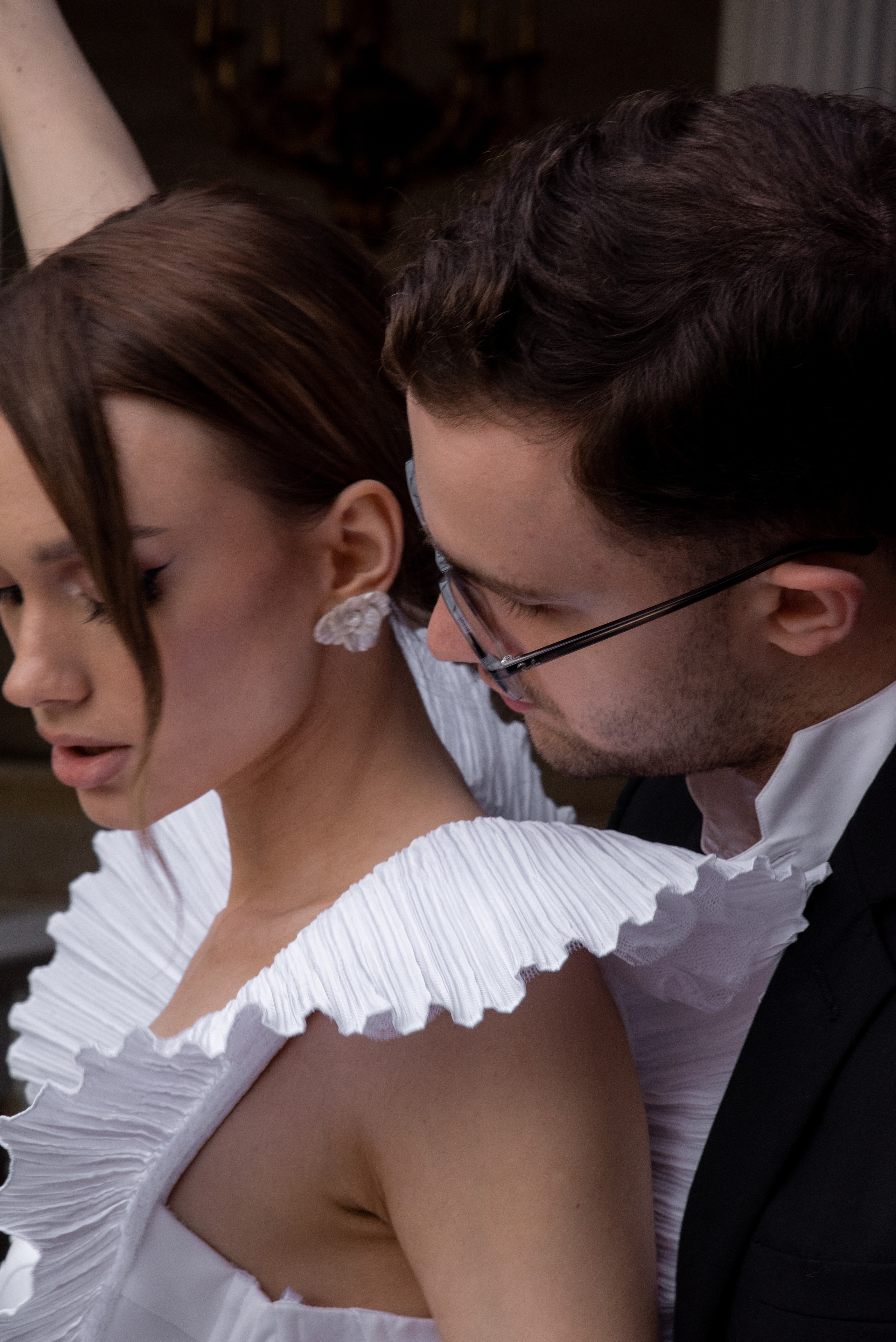 Андрей и Полина. Семейный и свадебный фотограф во Владивостоке Солопчук Властелина