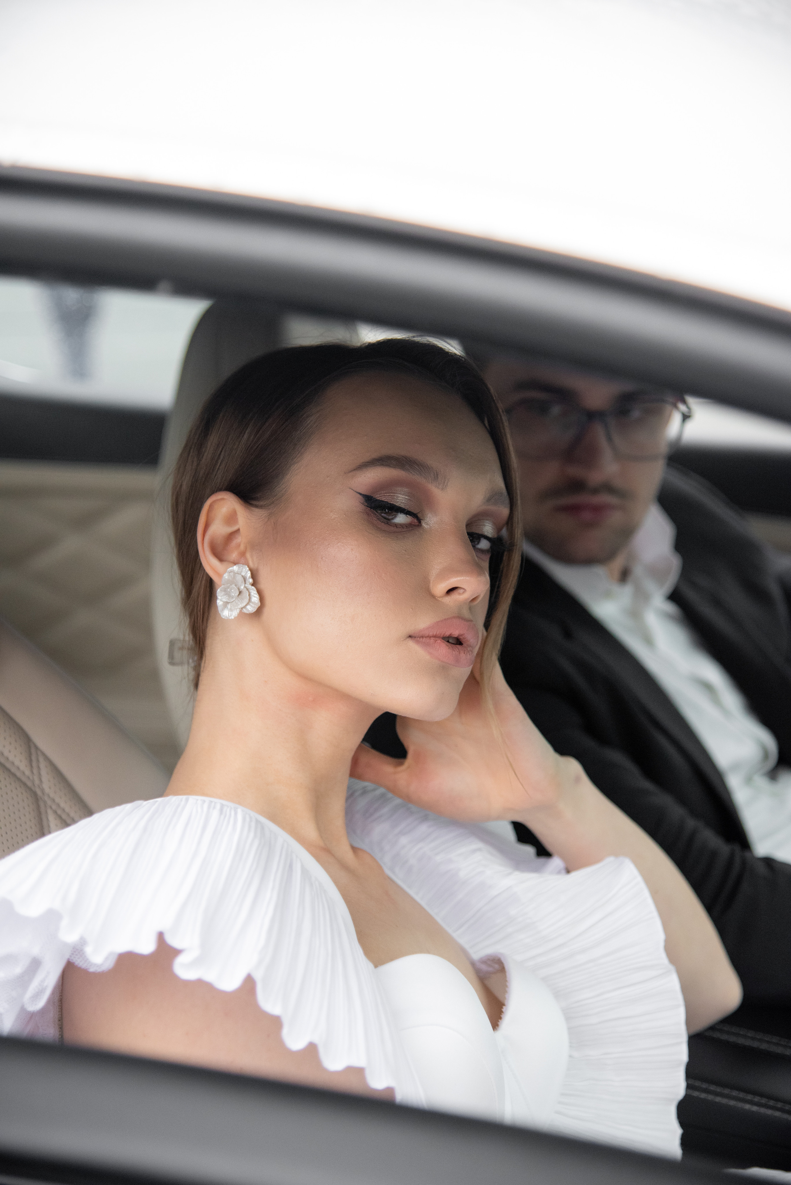 Андрей и Полина. Семейный и свадебный фотограф во Владивостоке Солопчук Властелина