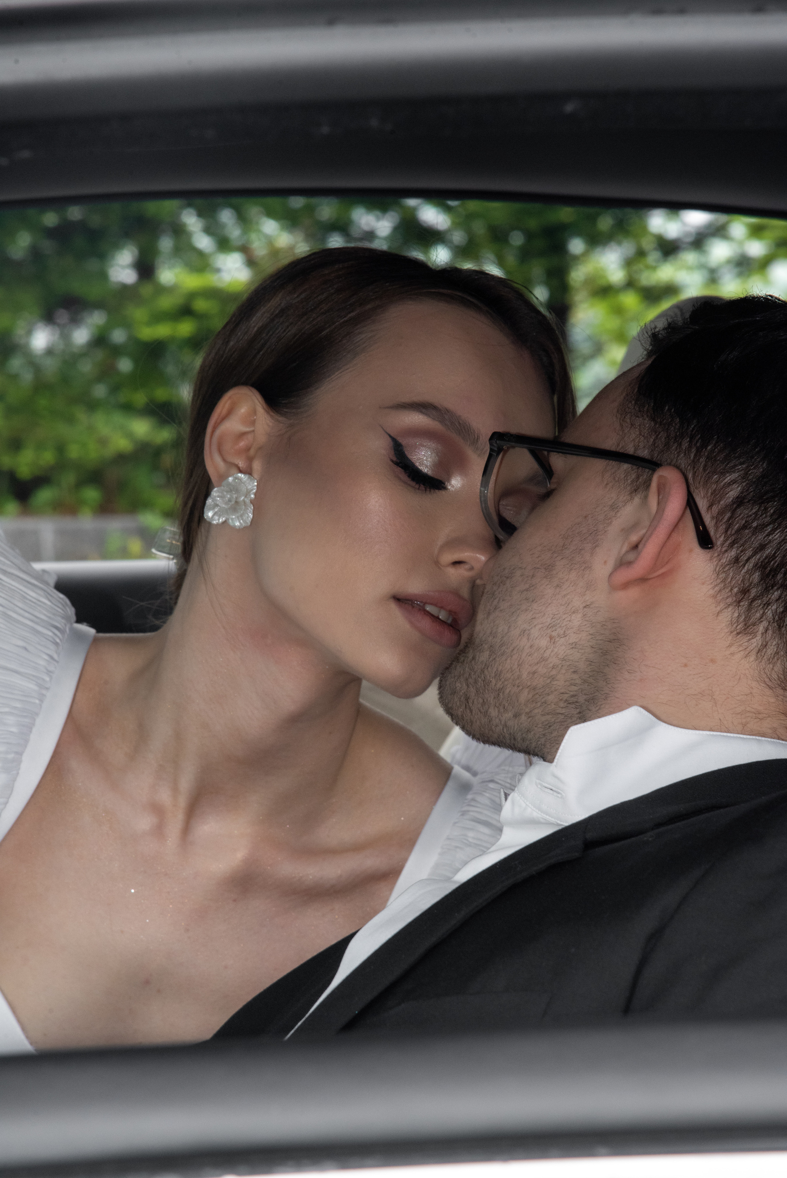 Андрей и Полина. Семейный и свадебный фотограф во Владивостоке Солопчук Властелина