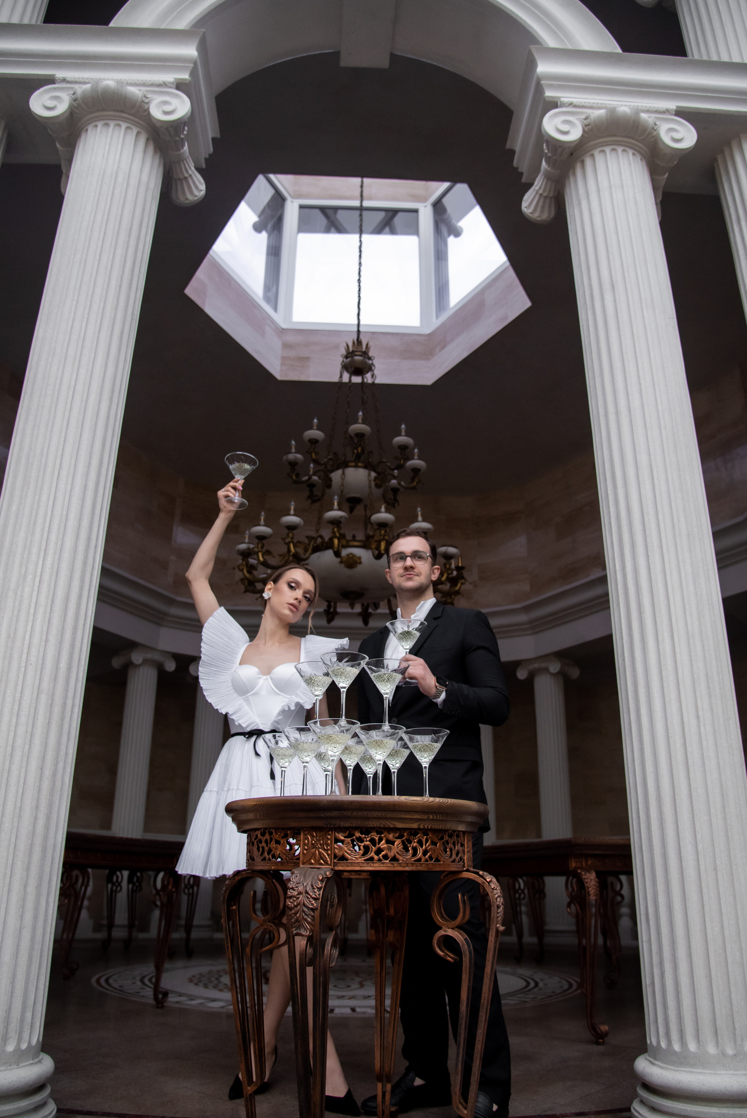 Андрей и Полина. Семейный и свадебный фотограф во Владивостоке Солопчук Властелина