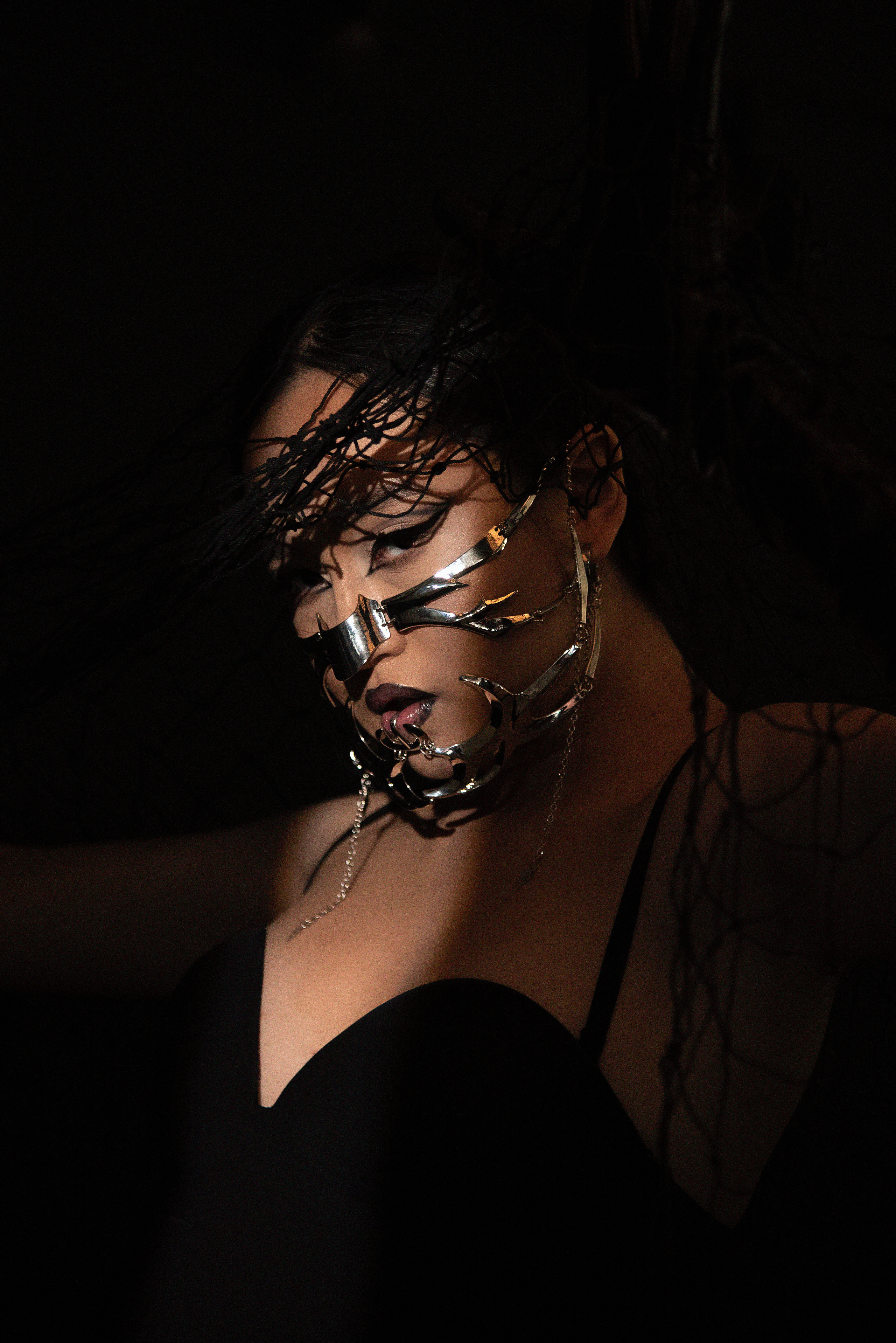 Женский Портрет. Семейный и свадебный фотограф во Владивостоке Солопчук Властелина