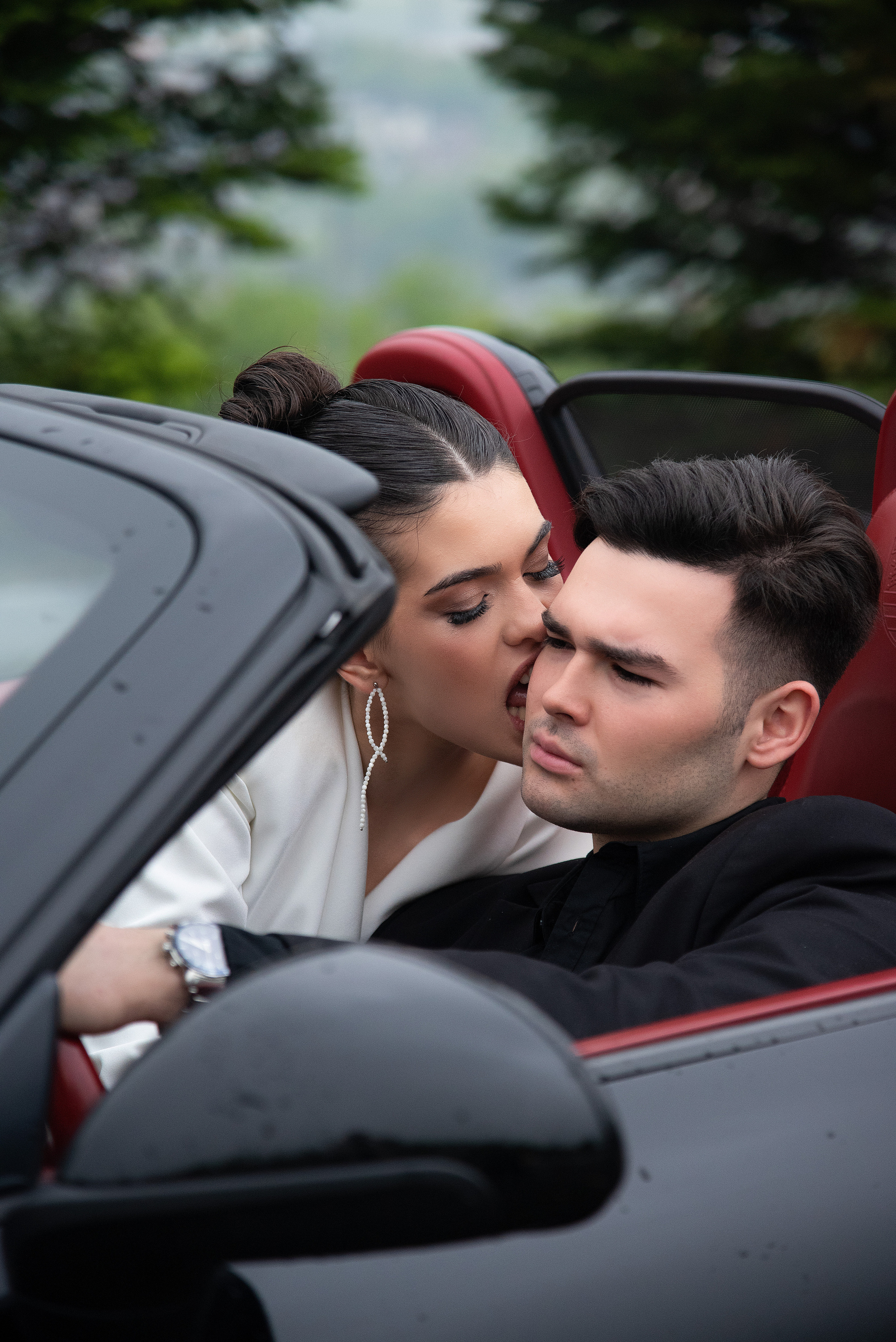 Михаил и Елизавета. Семейный и свадебный фотограф во Владивостоке Солопчук Властелина