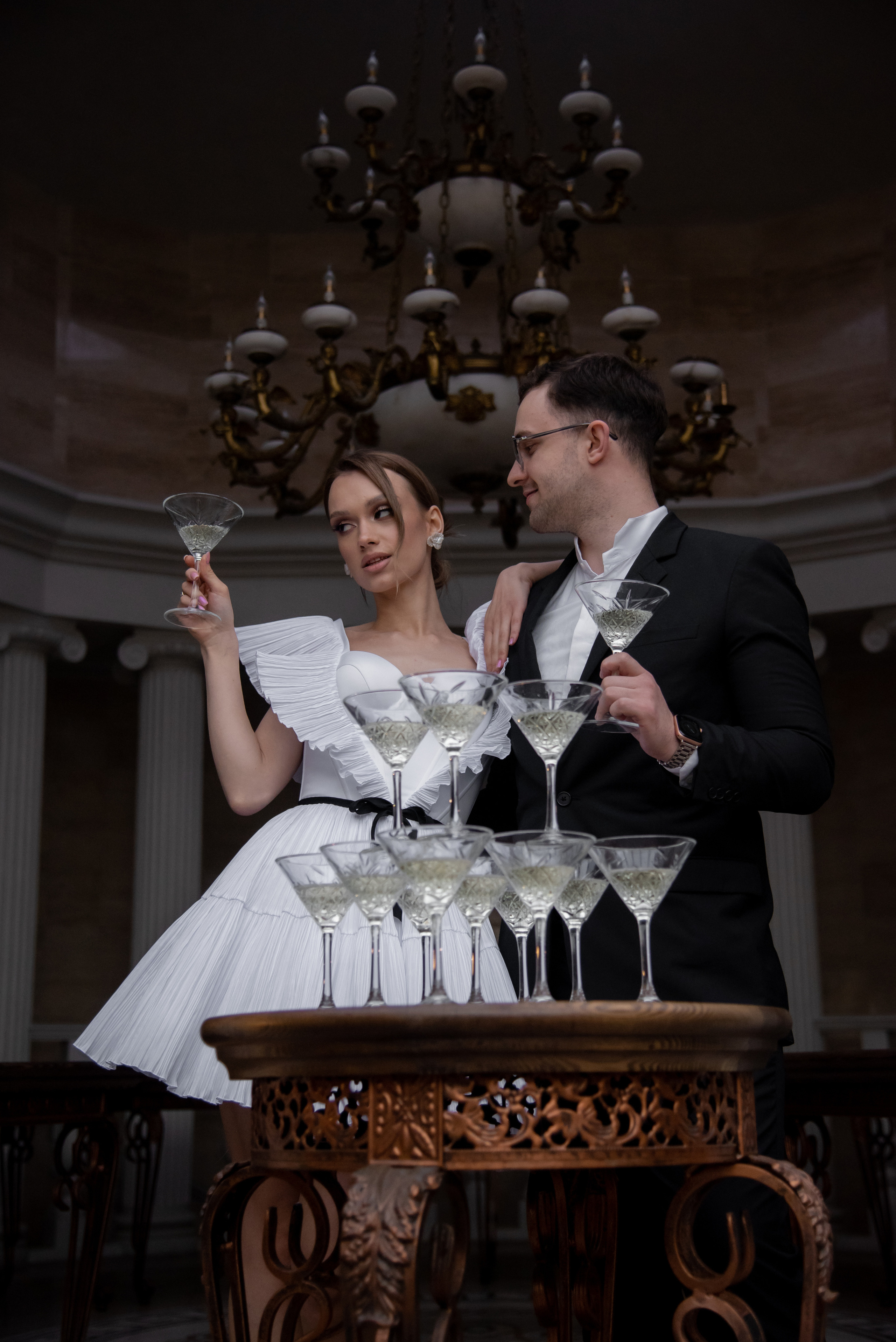 Андрей и Полина. Семейный и свадебный фотограф во Владивостоке Солопчук Властелина