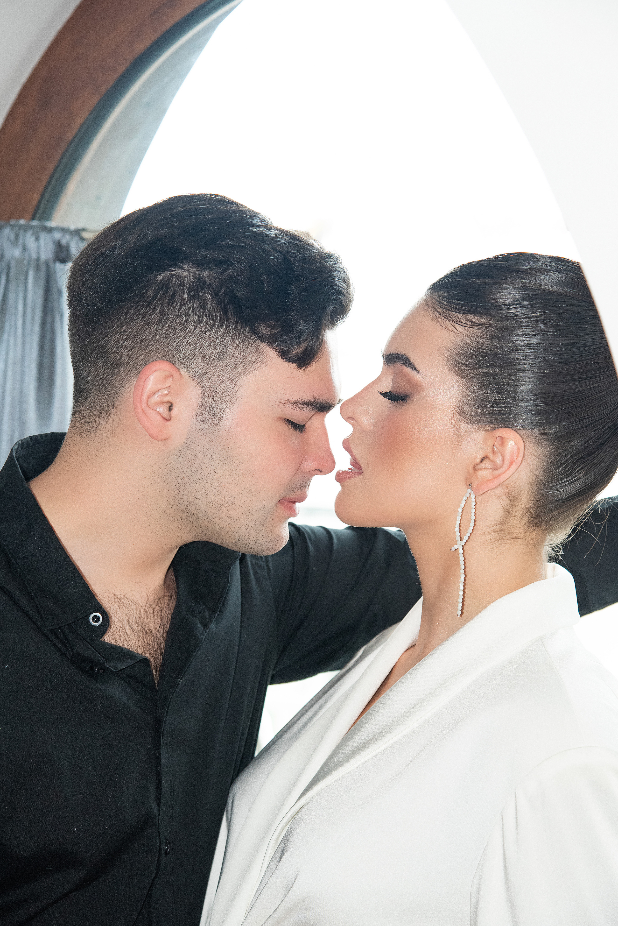 Михаил и Елизавета. Семейный и свадебный фотограф во Владивостоке Солопчук Властелина