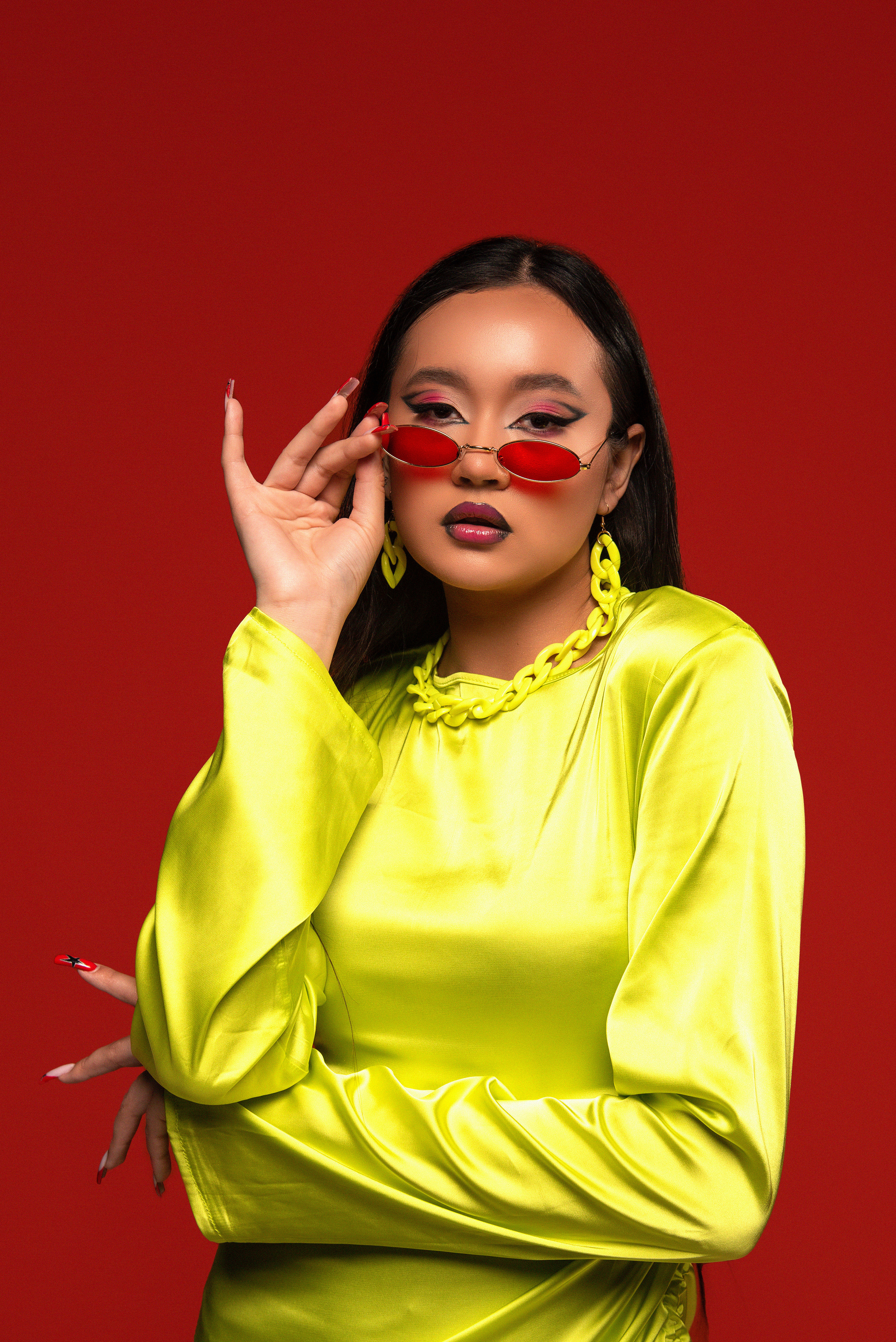 Женский Портрет. Семейный и свадебный фотограф во Владивостоке Солопчук Властелина