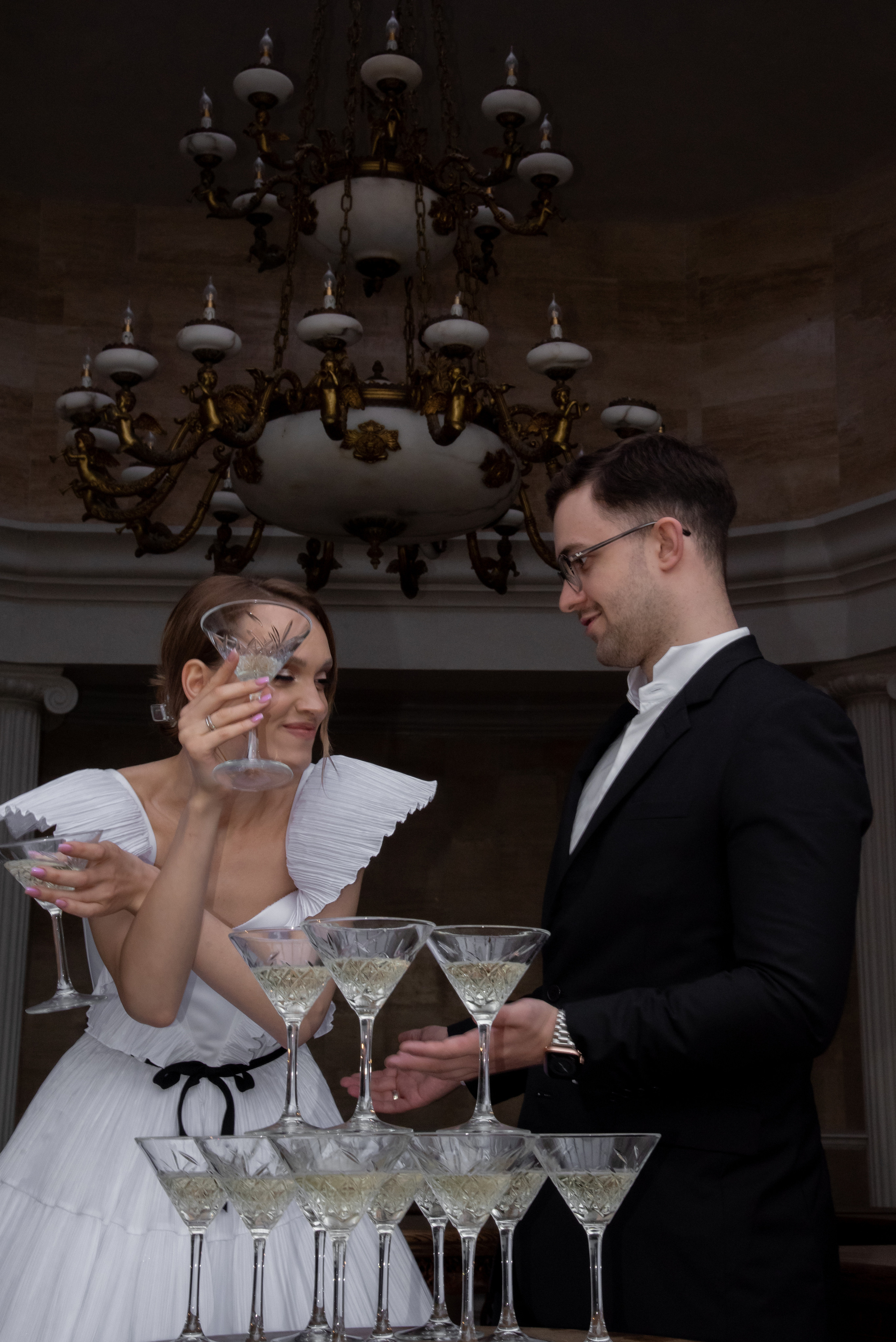 Андрей и Полина. Семейный и свадебный фотограф во Владивостоке Солопчук Властелина