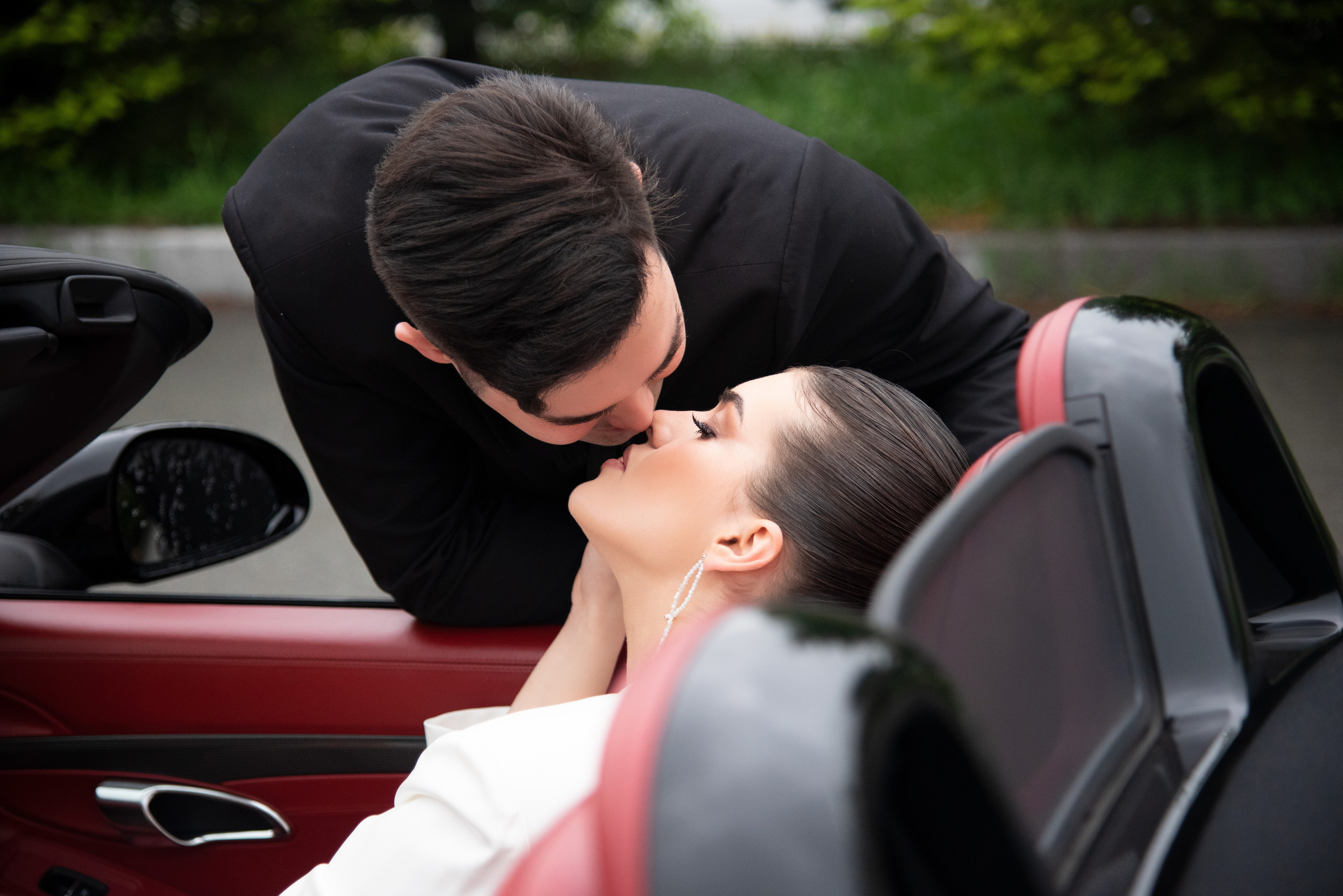 Михаил и Елизавета. Семейный и свадебный фотограф во Владивостоке Солопчук Властелина