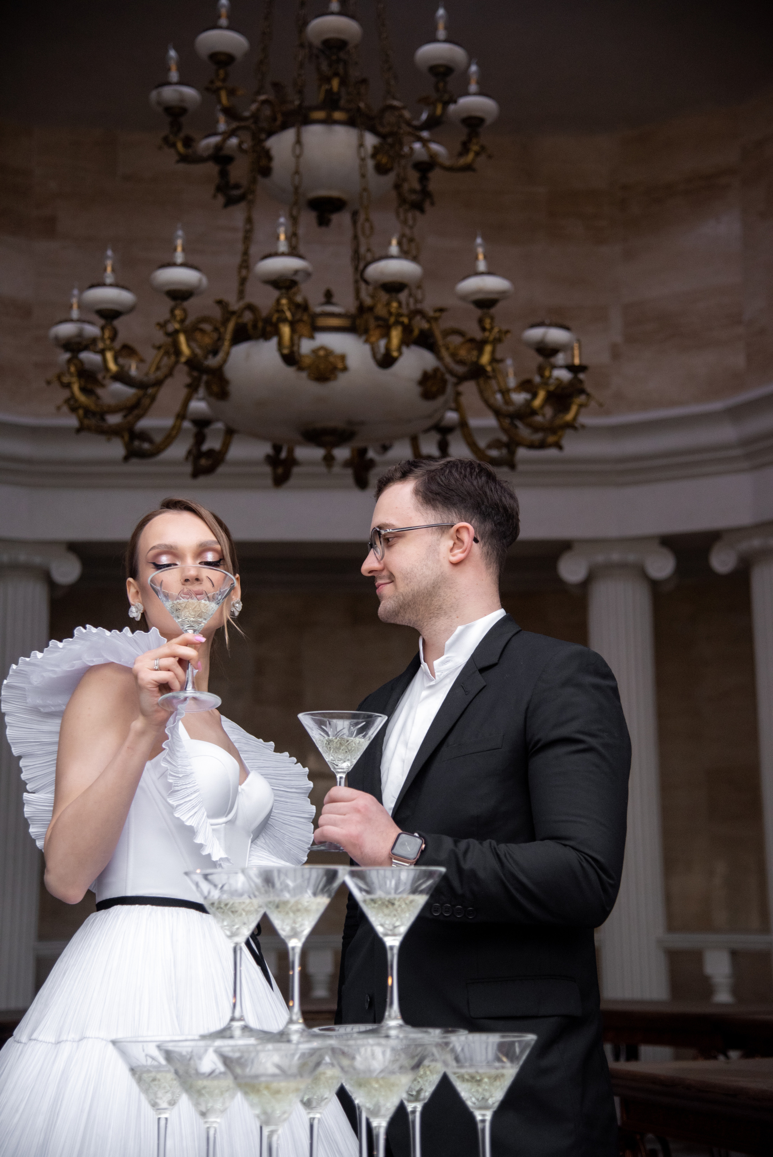 Андрей и Полина. Семейный и свадебный фотограф во Владивостоке Солопчук Властелина