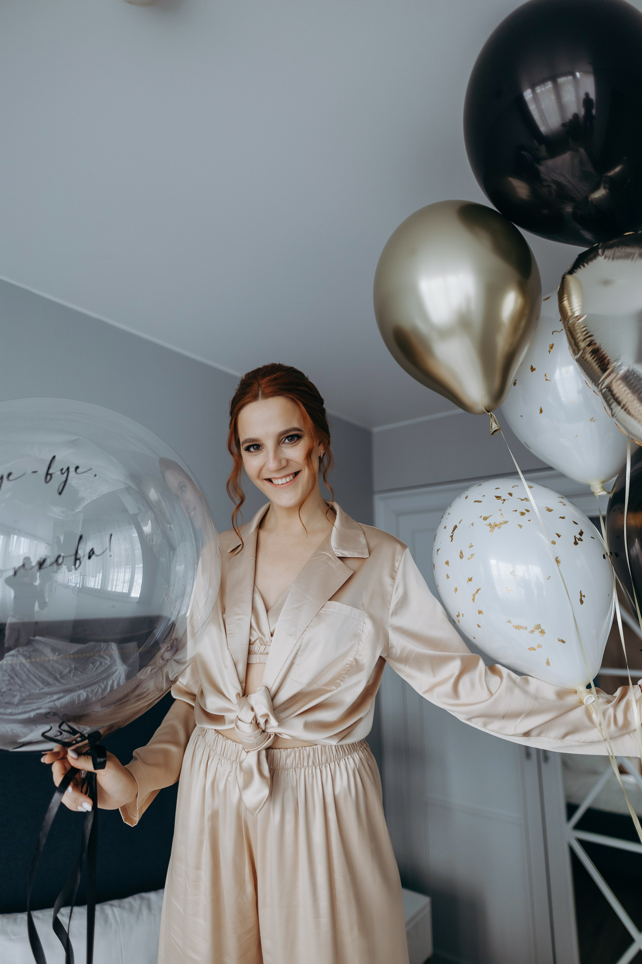 Wedding day 29.09.24. Свадебный фотограф в Санкт-Петербурге