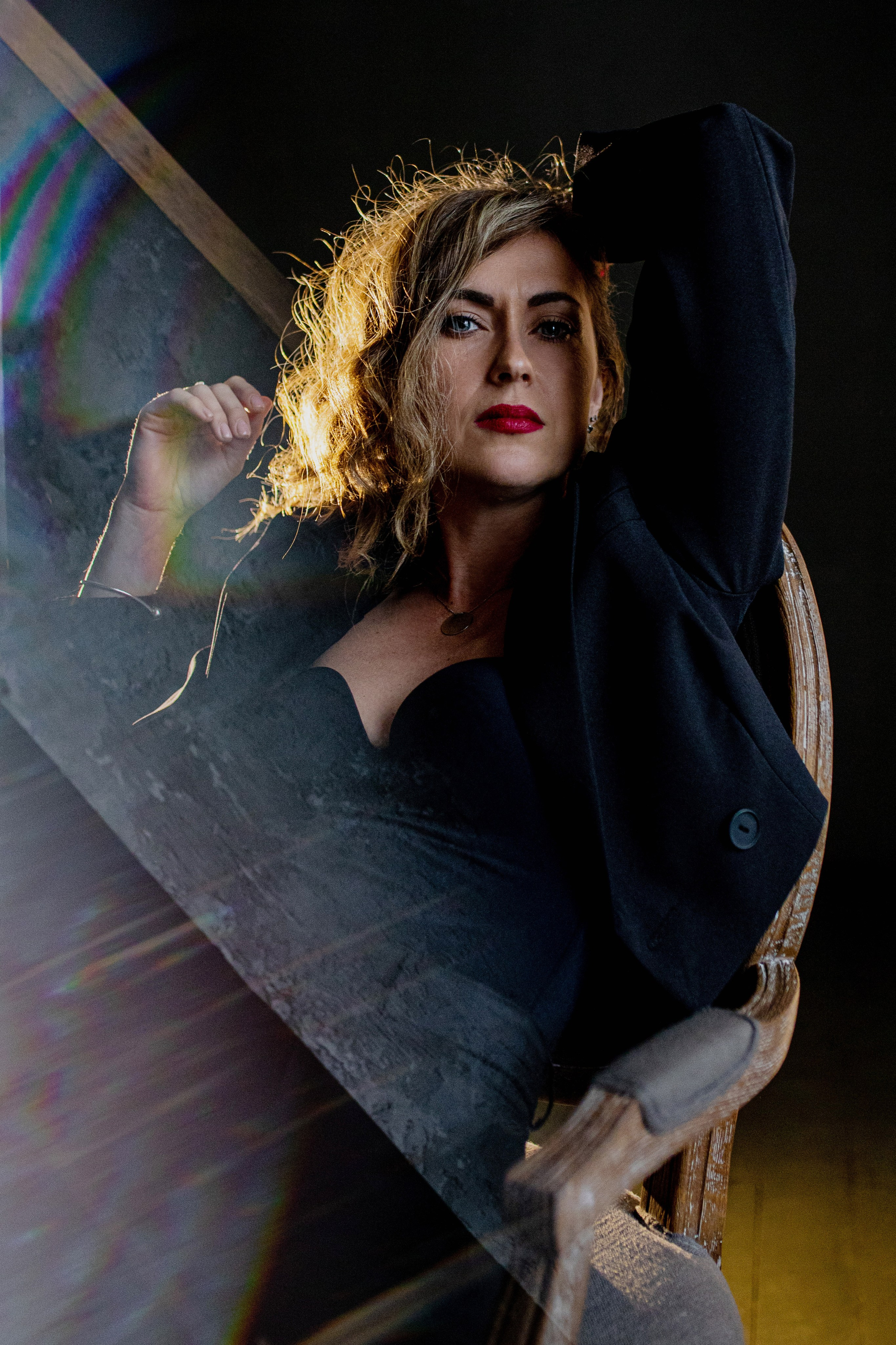 Мари. Портретный фотограф Александра Птица. Снимаю истории о вас