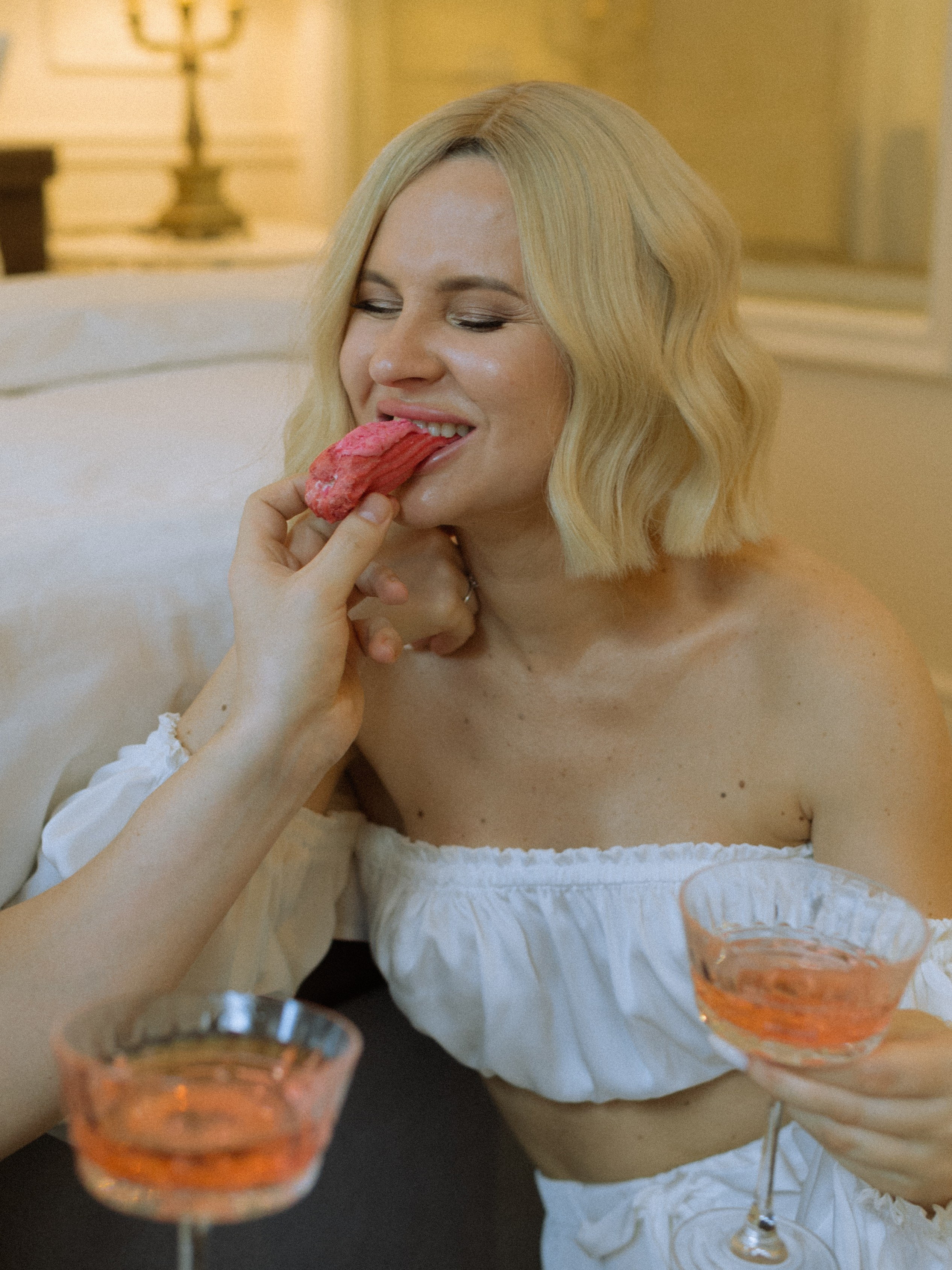 D & T. Фотограф в Москве Шалышко Ангелина