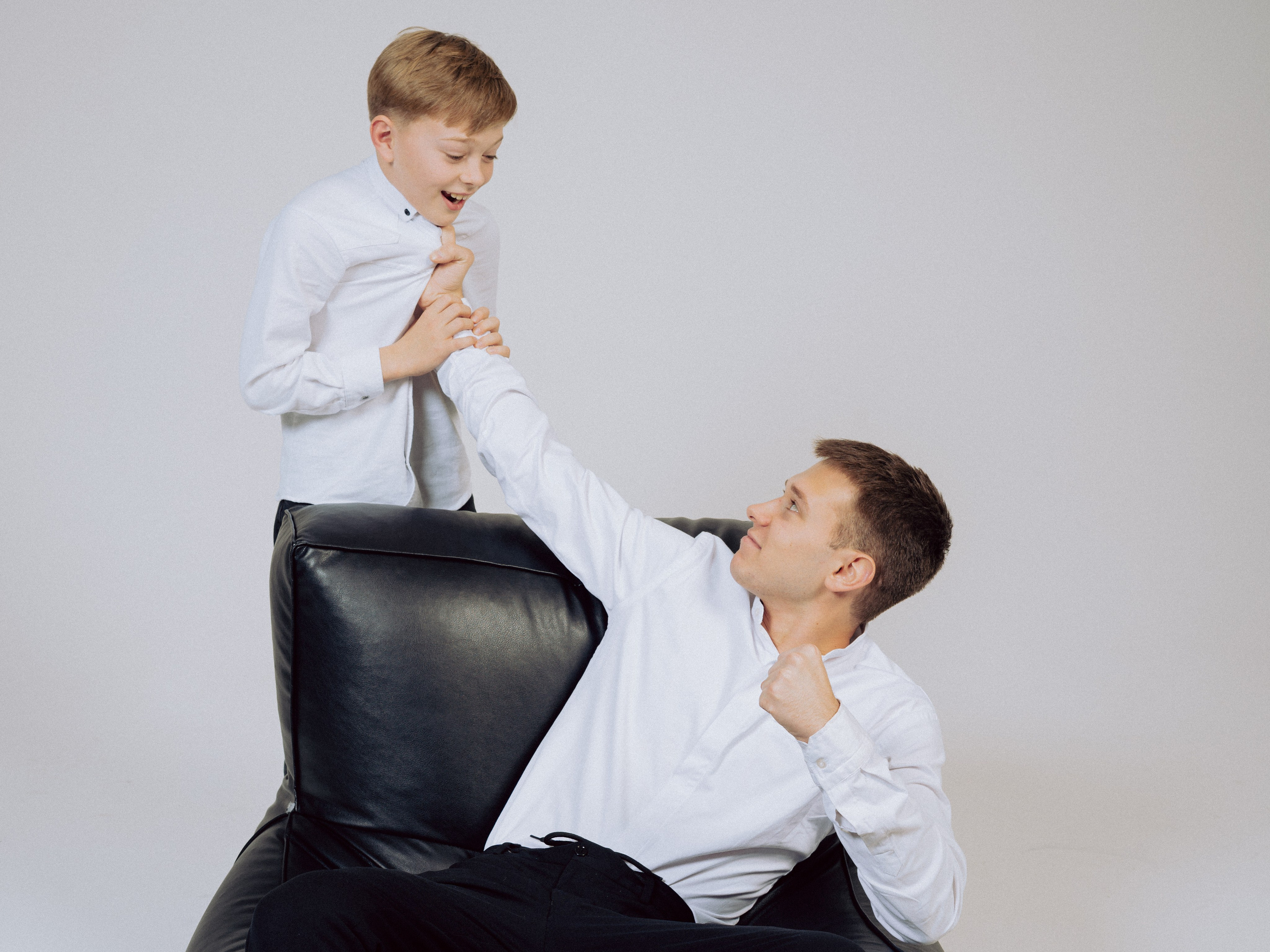 Их уже пятерооооо. Фотограф в Москве Шалышко Ангелина