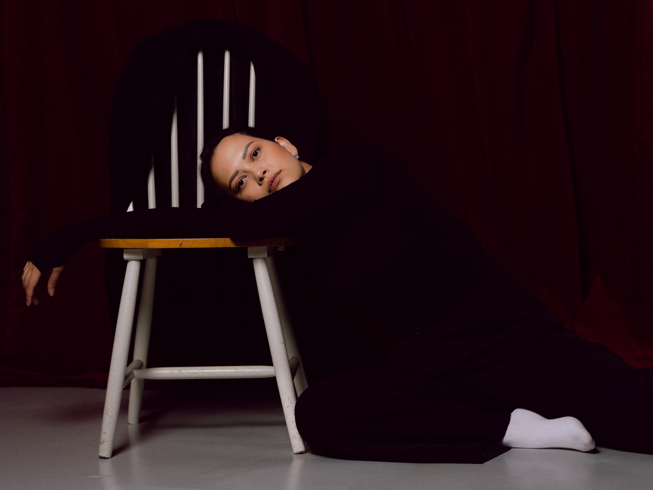 Милана. Фотограф в Москве Шалышко Ангелина