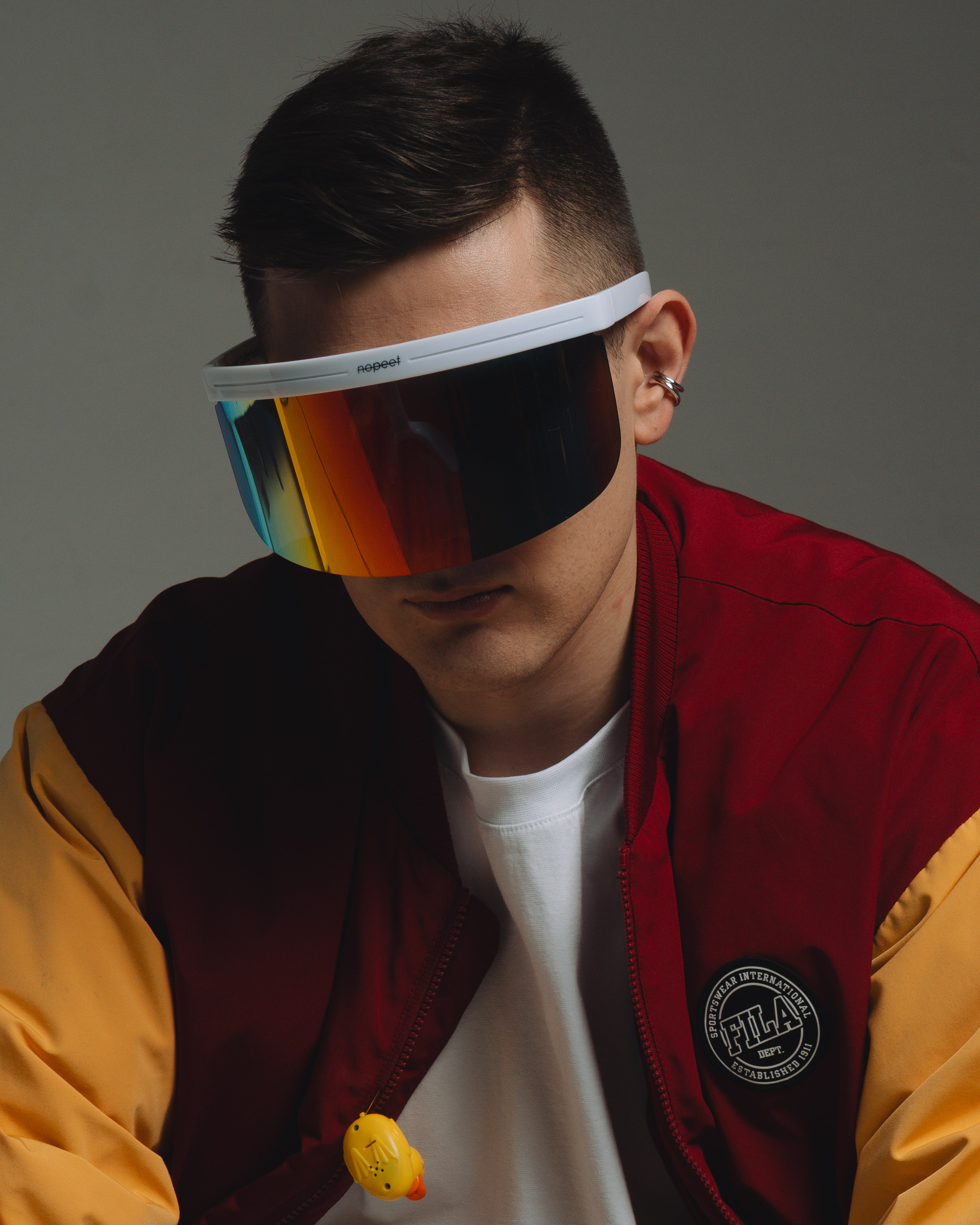 Сергей. Фотограф в Москве Шалышко Ангелина