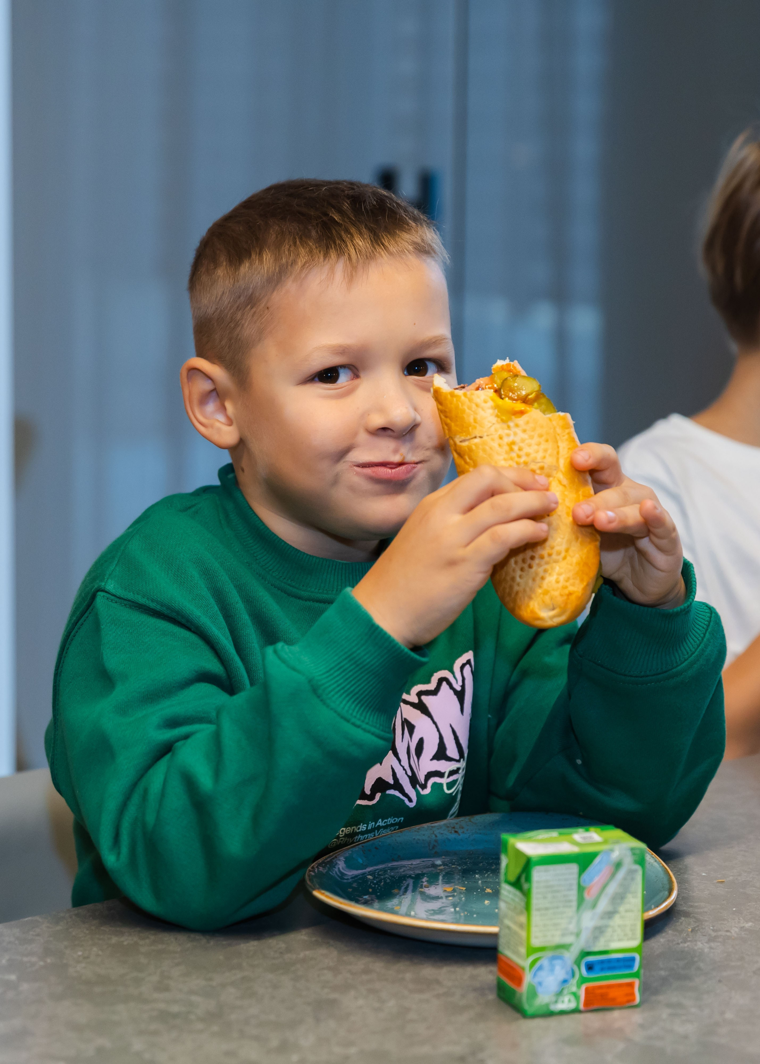 ДЕТИ. ФОТОГРАФ ВИНОГРАДОВА ДАРЬЯ