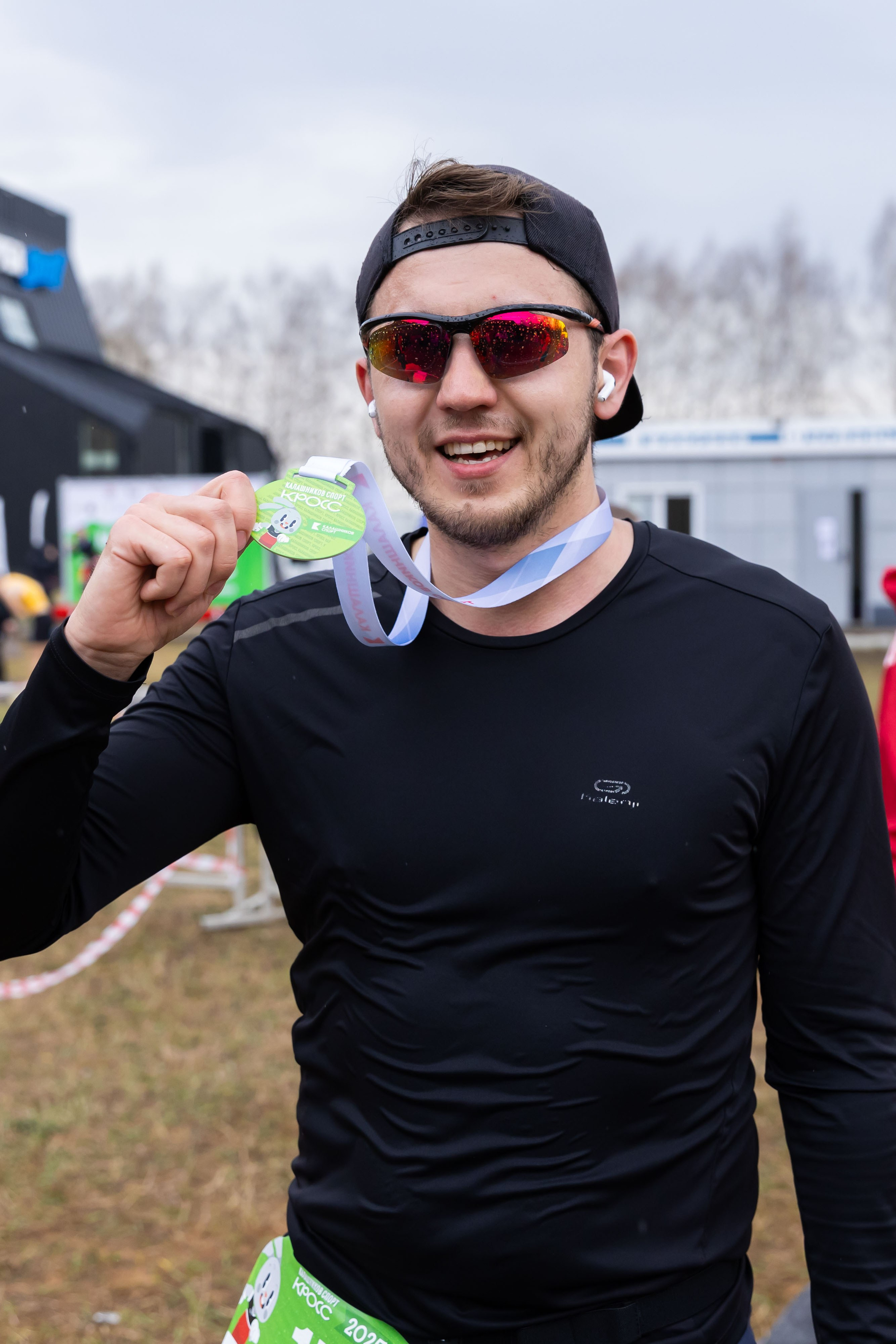 20.04.2025 Кросс. ФОТОГРАФ ВИНОГРАДОВА ДАРЬЯ