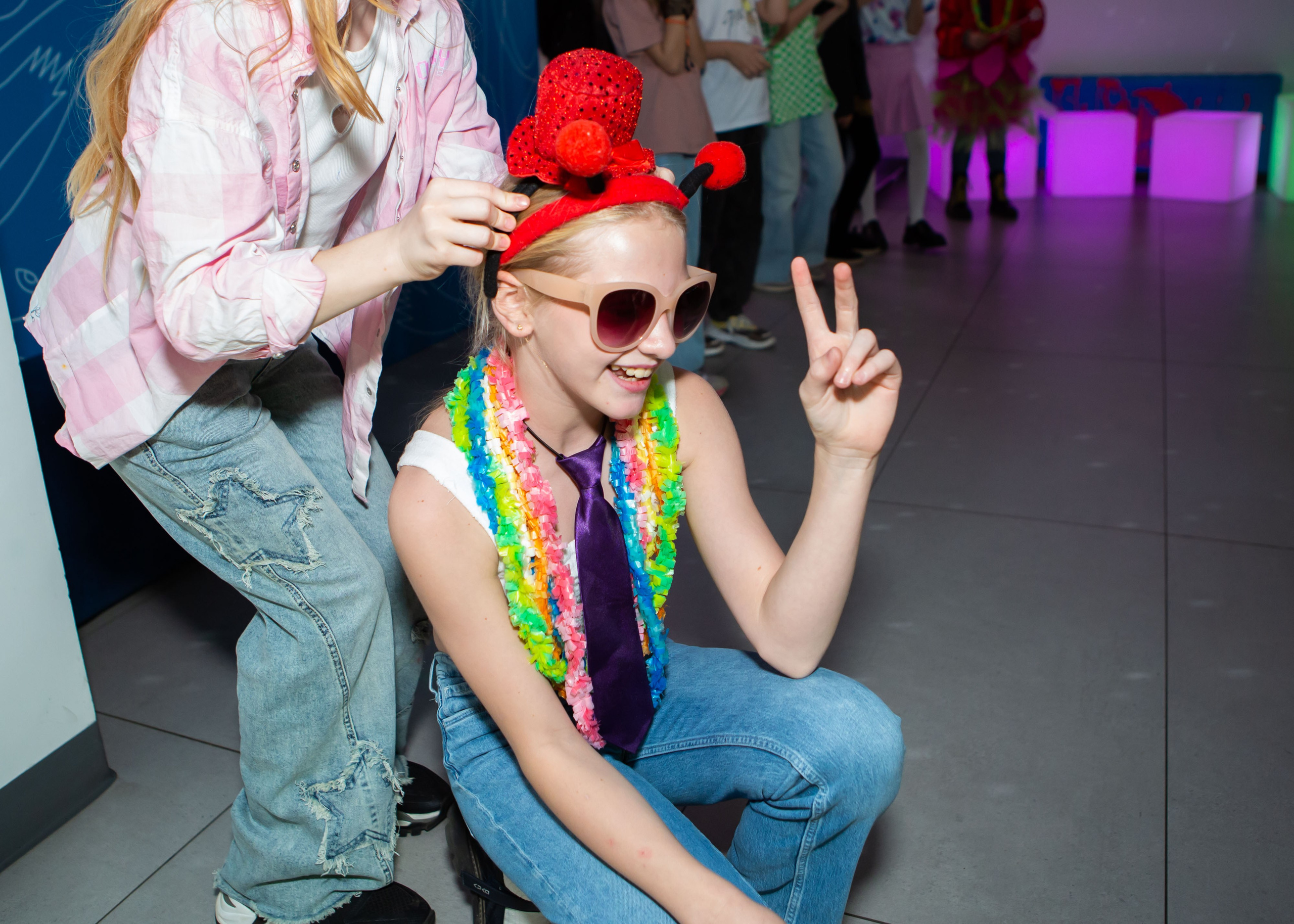 06.10.2024 Party House. ФОТОГРАФ ВИНОГРАДОВА ДАРЬЯ