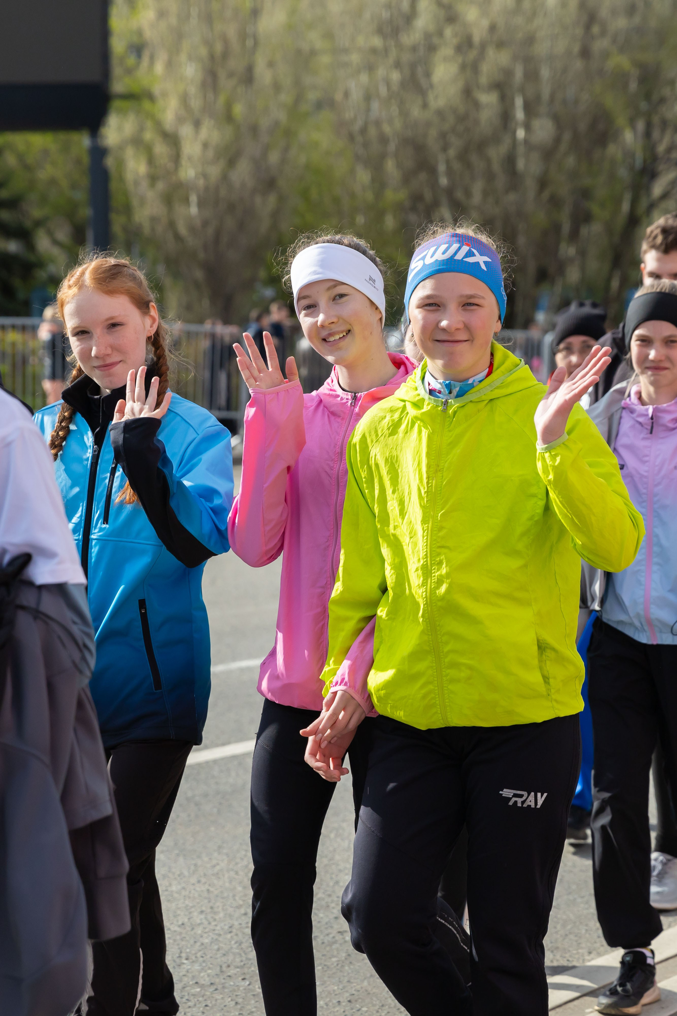 09.05.2025 Забег Победы. ФОТОГРАФ ВИНОГРАДОВА ДАРЬЯ