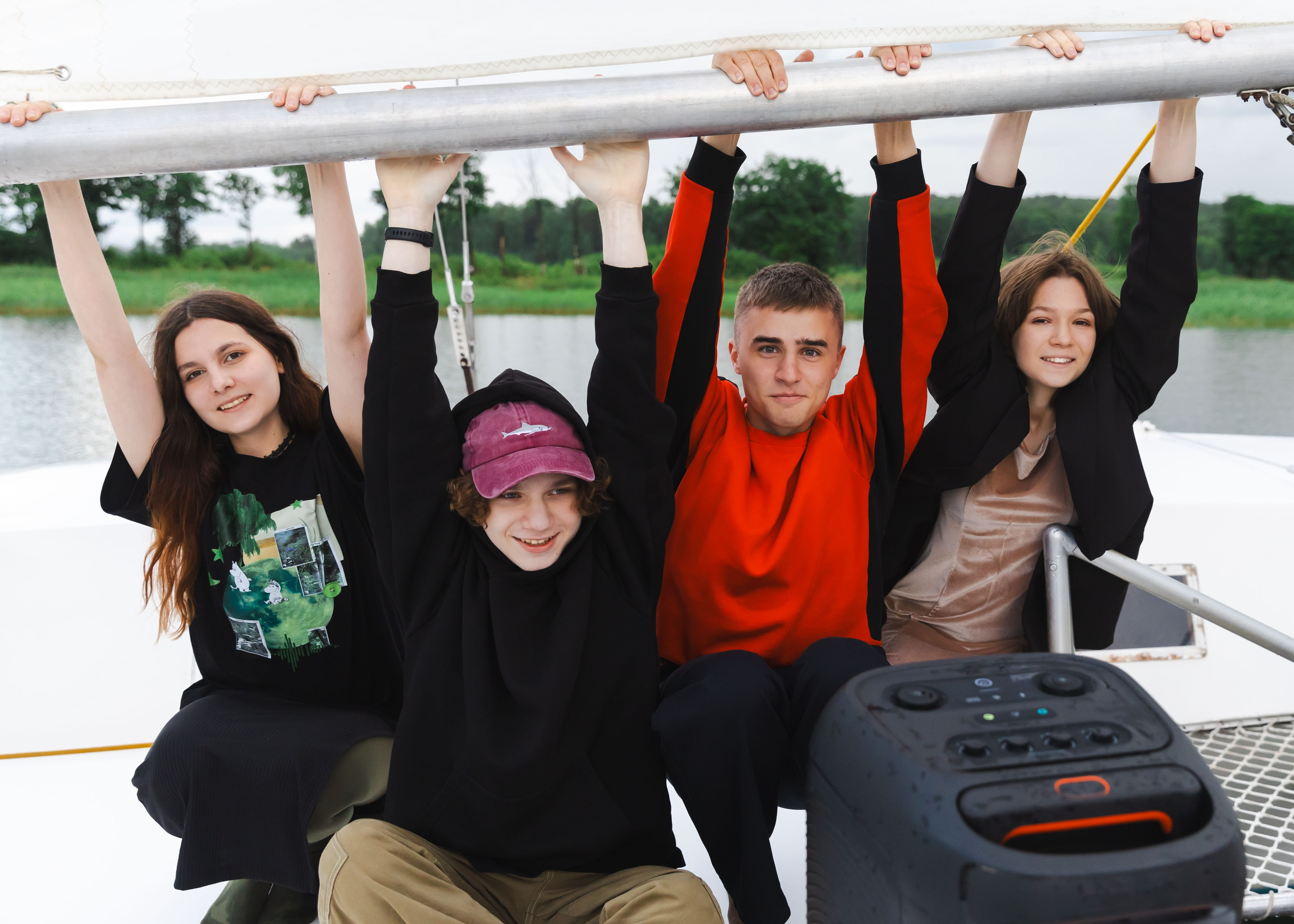 21.06.2025 Выпускной, Яхта, Экопорт. ФОТОГРАФ ВИНОГРАДОВА ДАРЬЯ