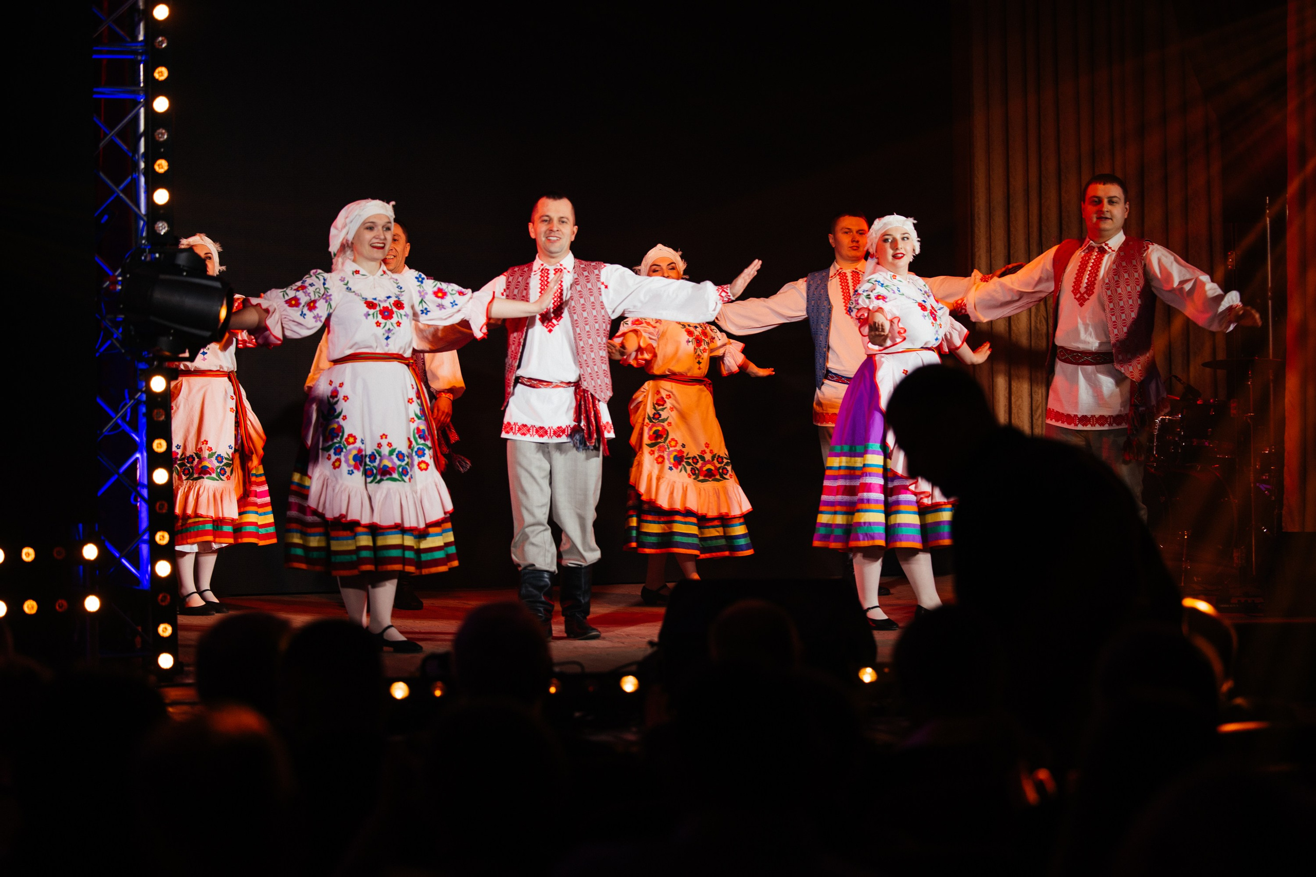 Фермерское хозяйство Шруба М Г. Свадебный фотограф Минск РБ