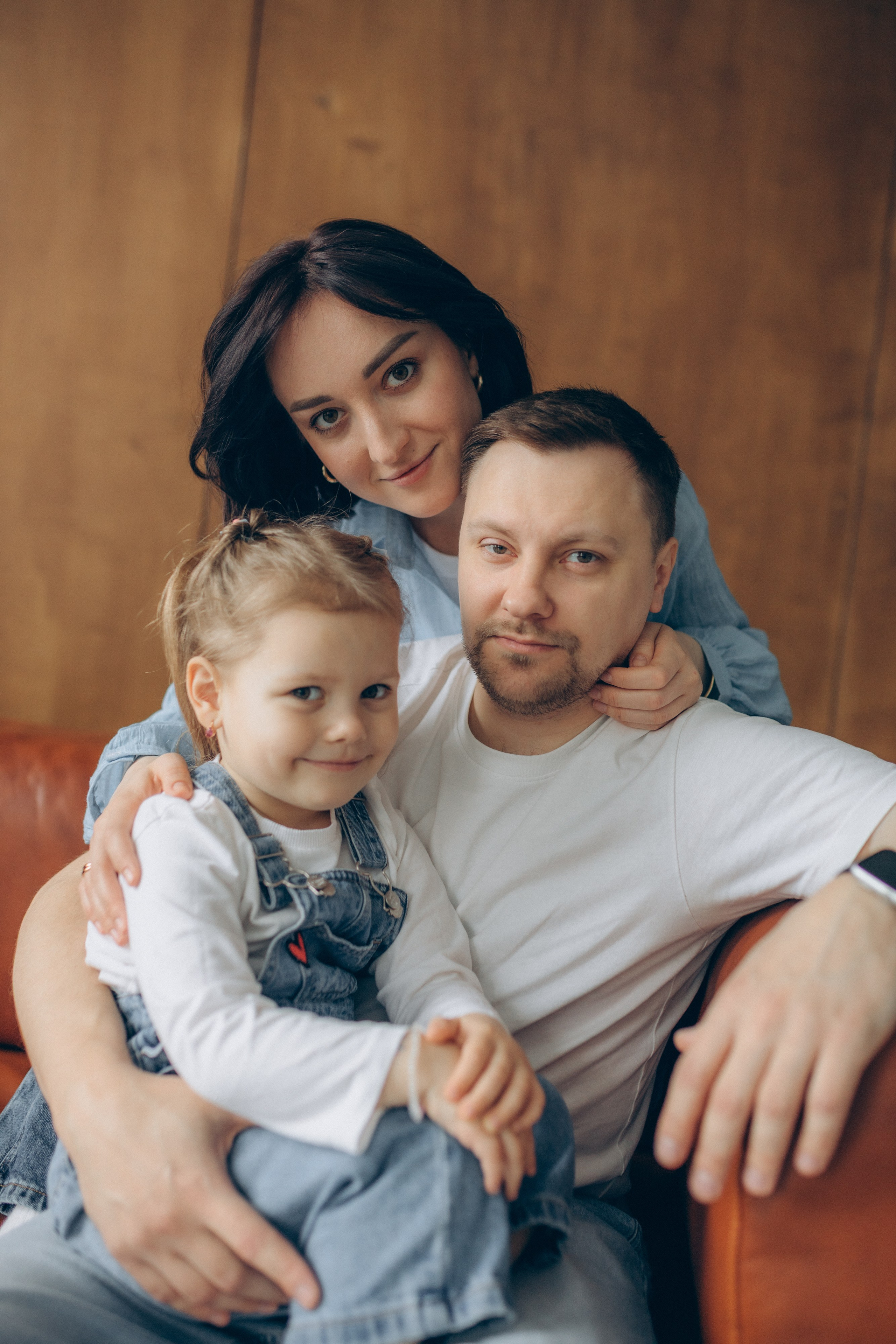 Алисе 4 года. Семейный фотограф и фотограф на роды в Ростове-на-Дону Мухина Виктория