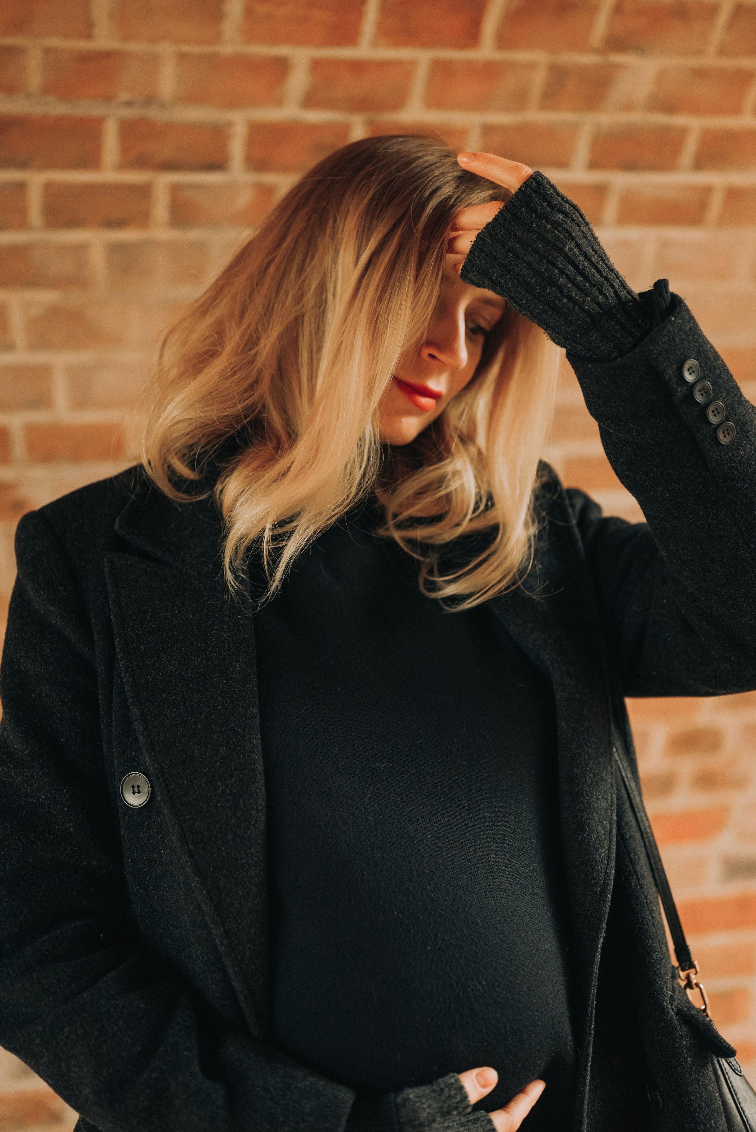 Весенняя прогулка. Аня, Егор, Эми и Миша. Семейный фотограф в Москве Дарья Пузикова