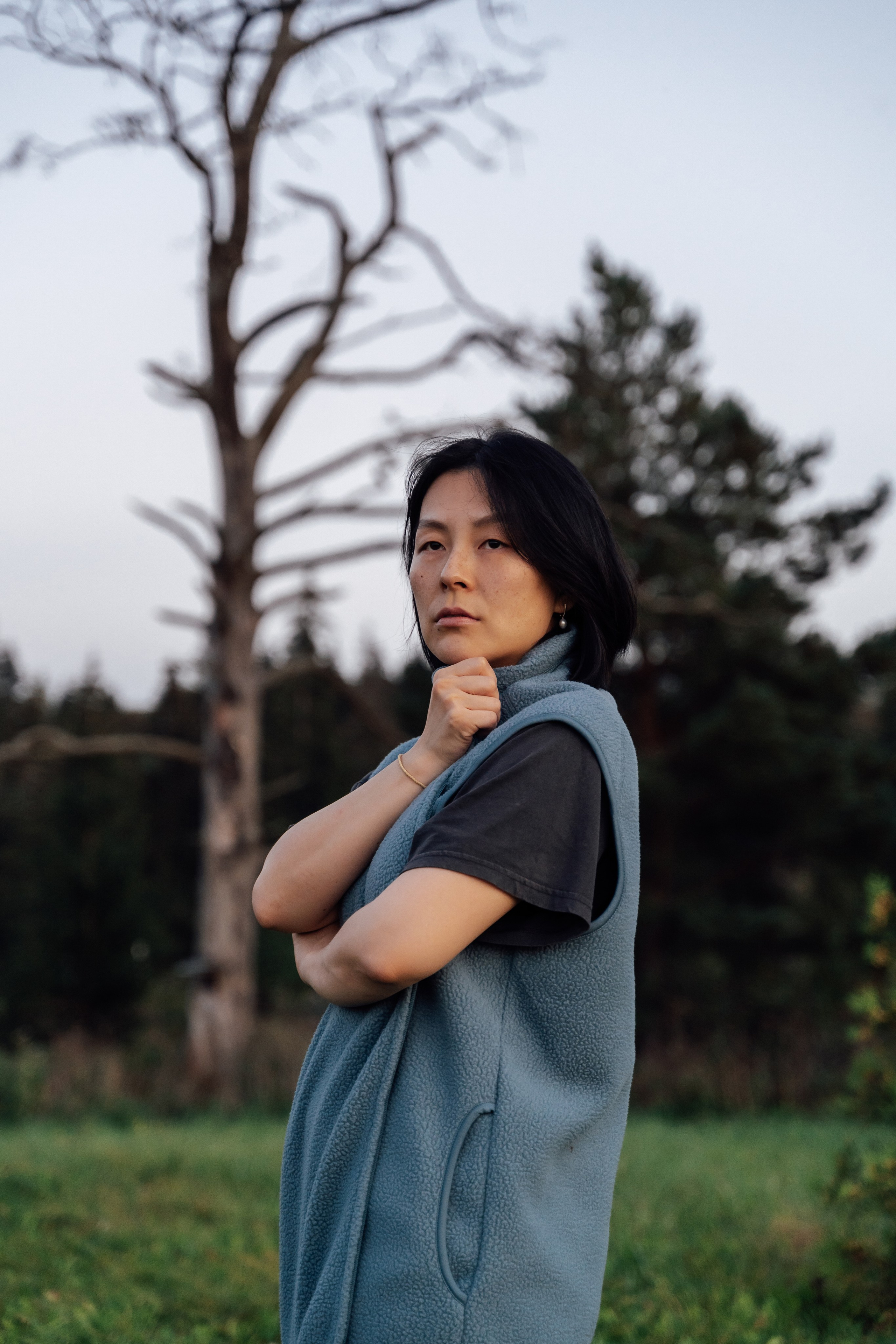 Света Ли. Главная