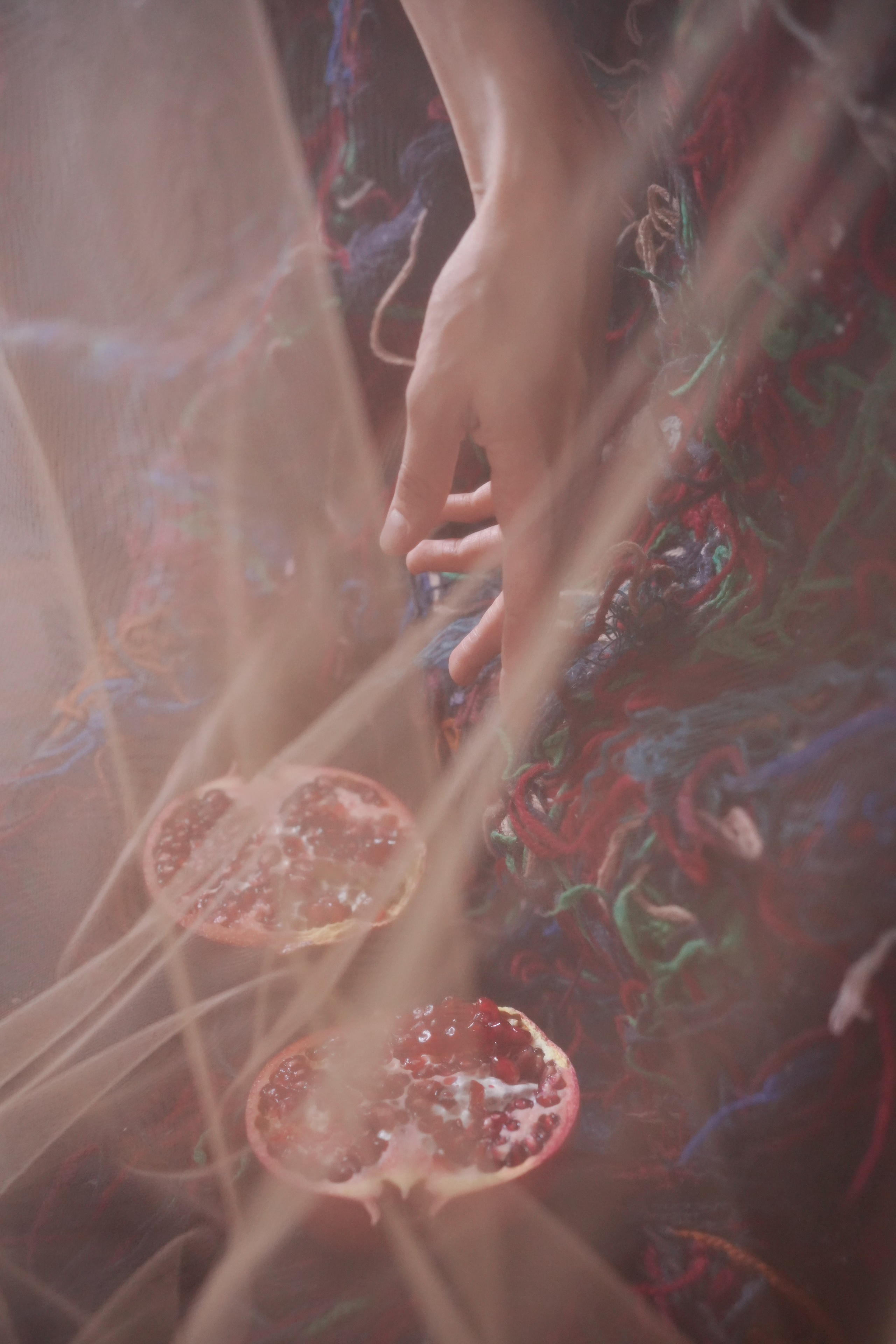 Ирина. Fotографиня из Санкт-Петербурга Настя Шуман