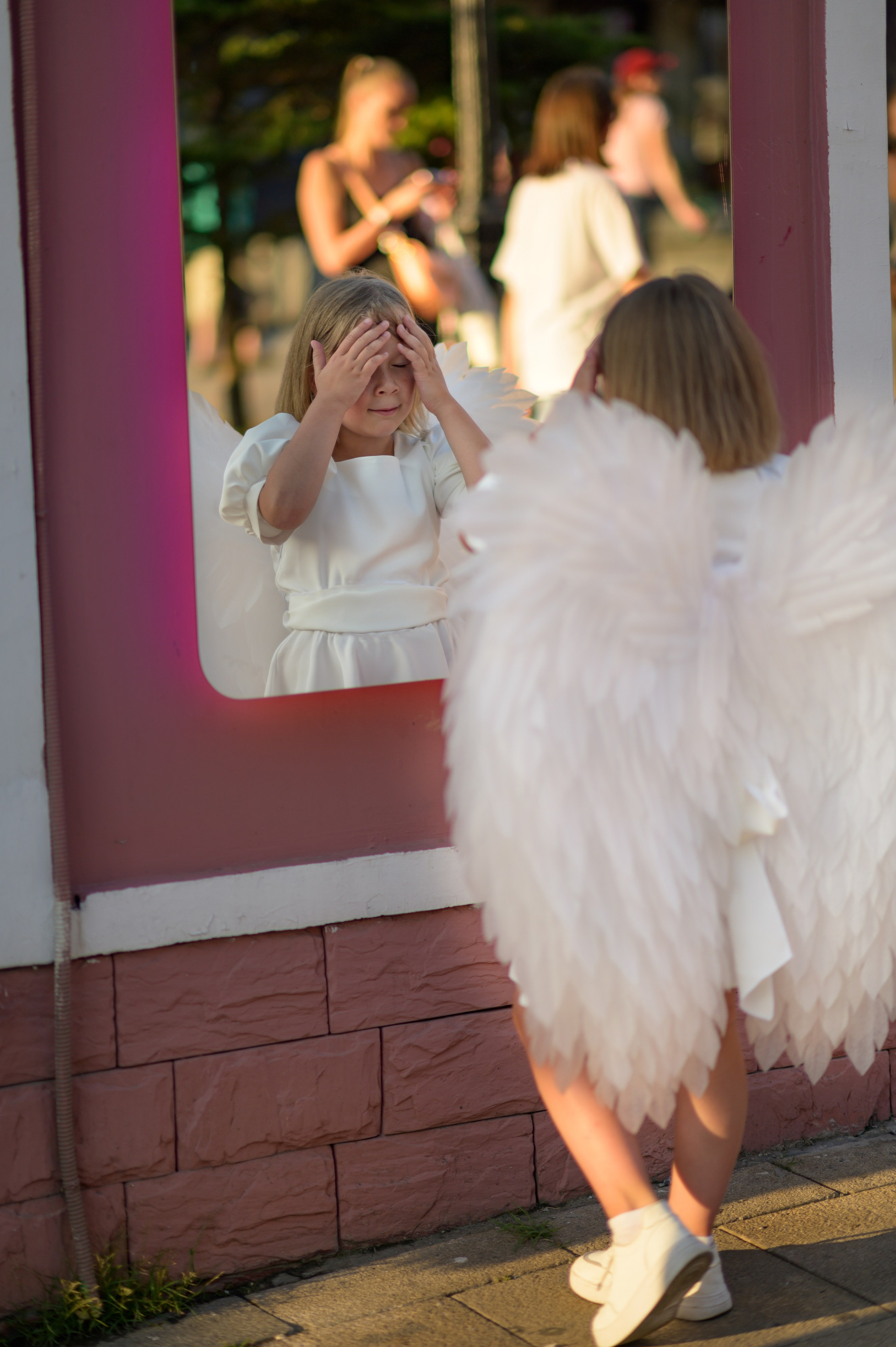 Ангельские проекты. Главная