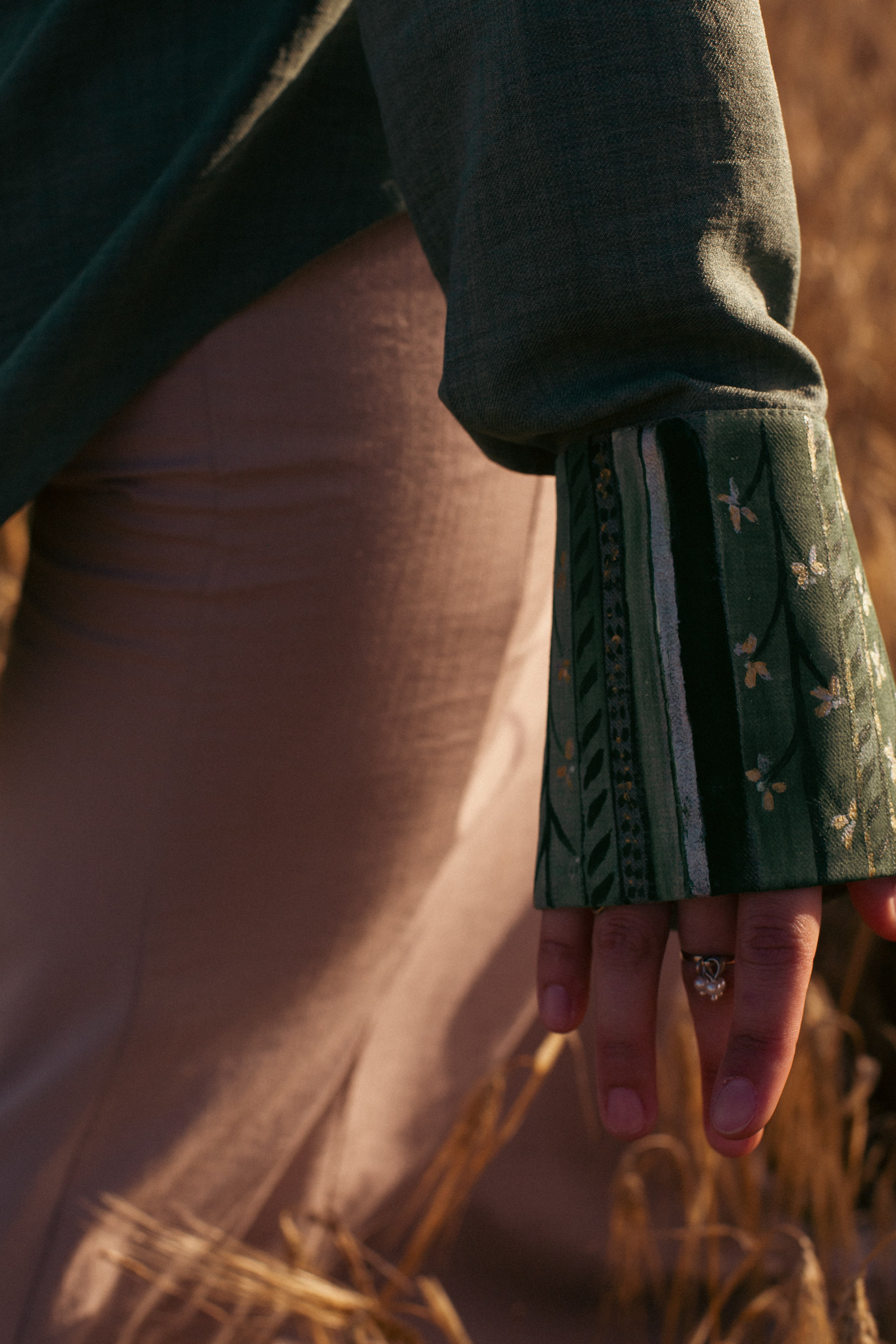 Sultaniye. Beye Shevkiyeva Photography