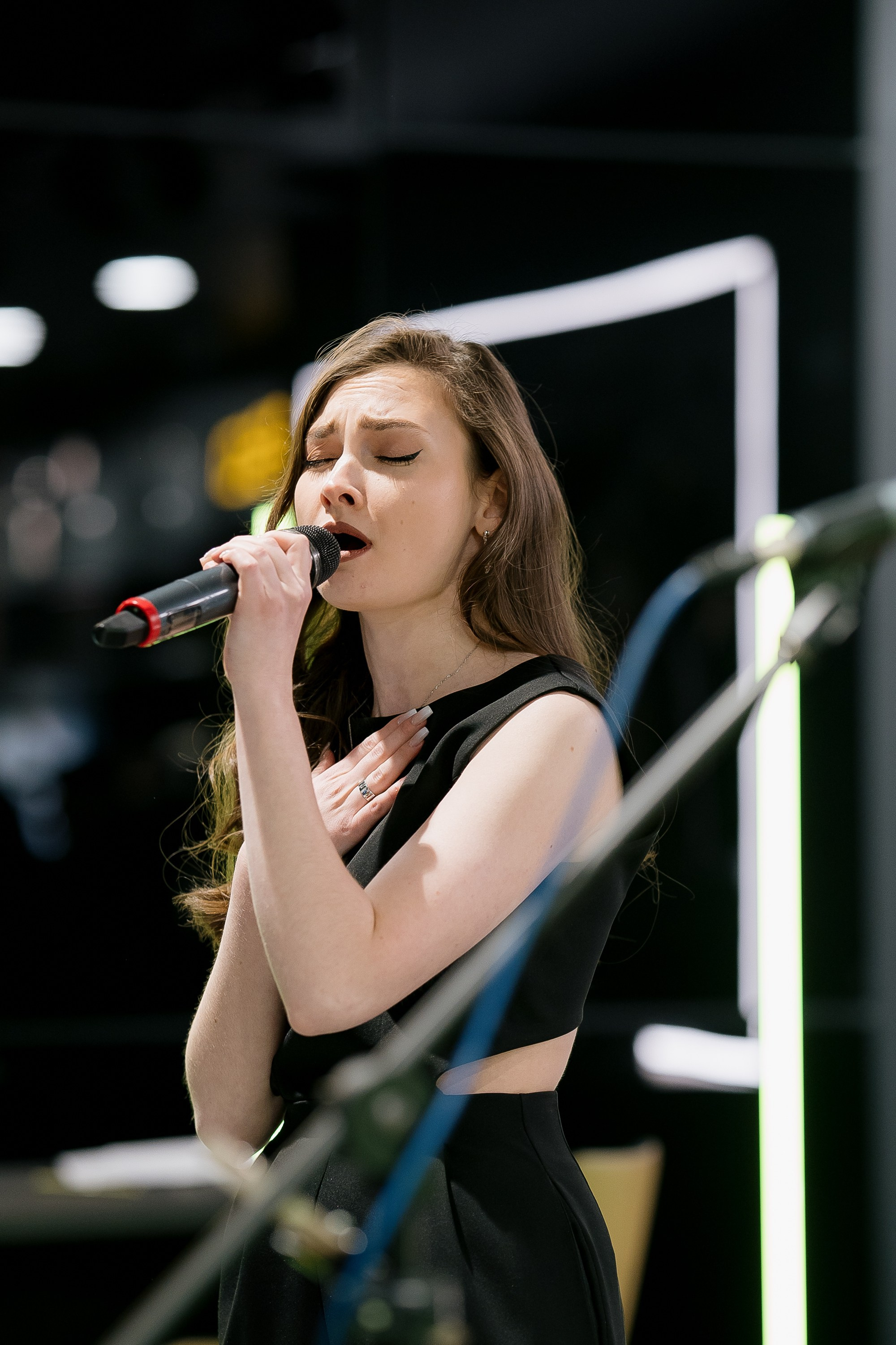 Презентация Exlantix ET. Сергей Кошкин. Репортажная и ивент-фотография в Сургуте