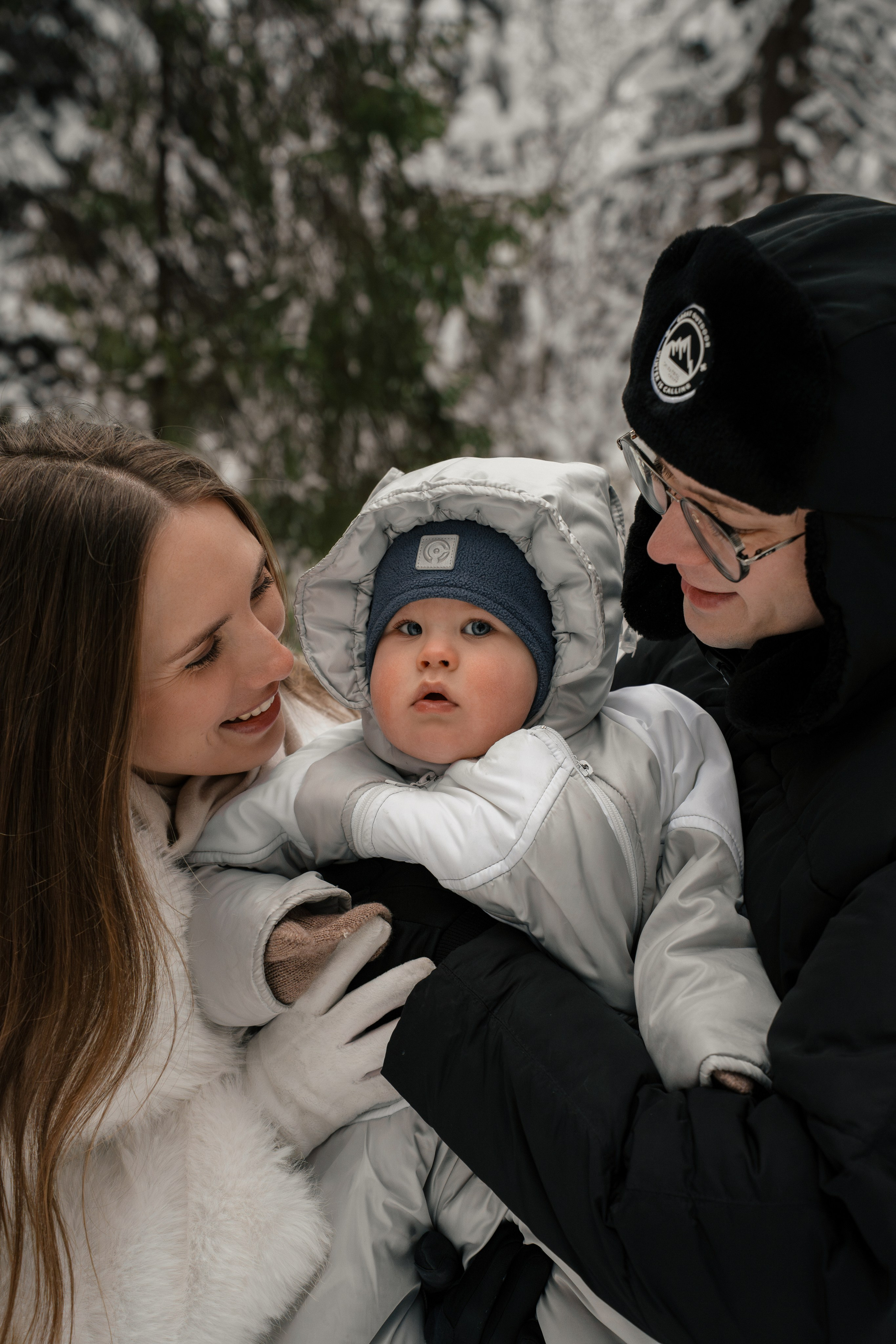 Семейные съёмки. Анатолий, создатель Yulvon Production. Здесь — живые кадры, настоящие эмоции и стиль, без лишнего
