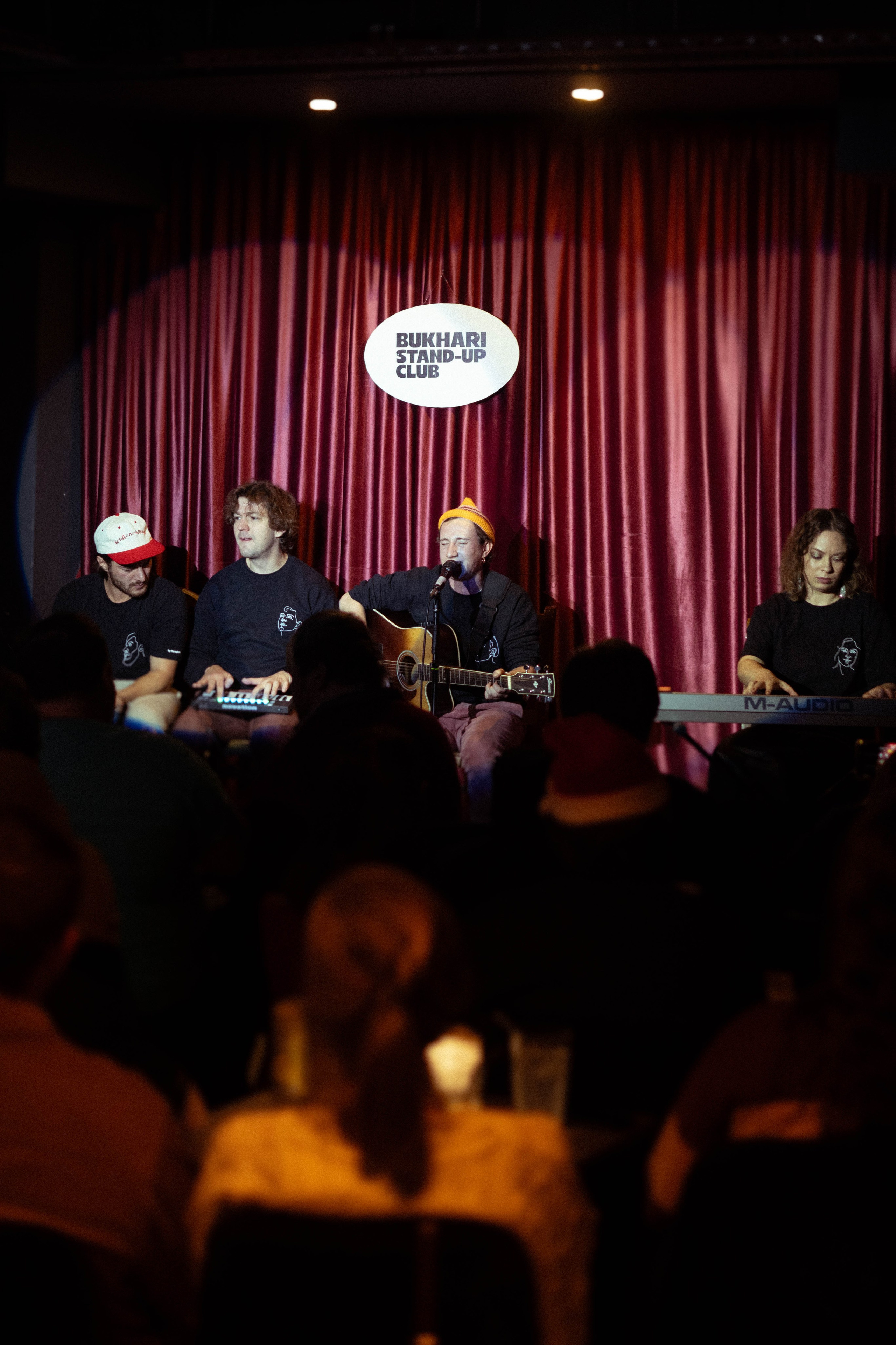 PlayBack. Фотограф Тбилиси / Photographer Tbilisi