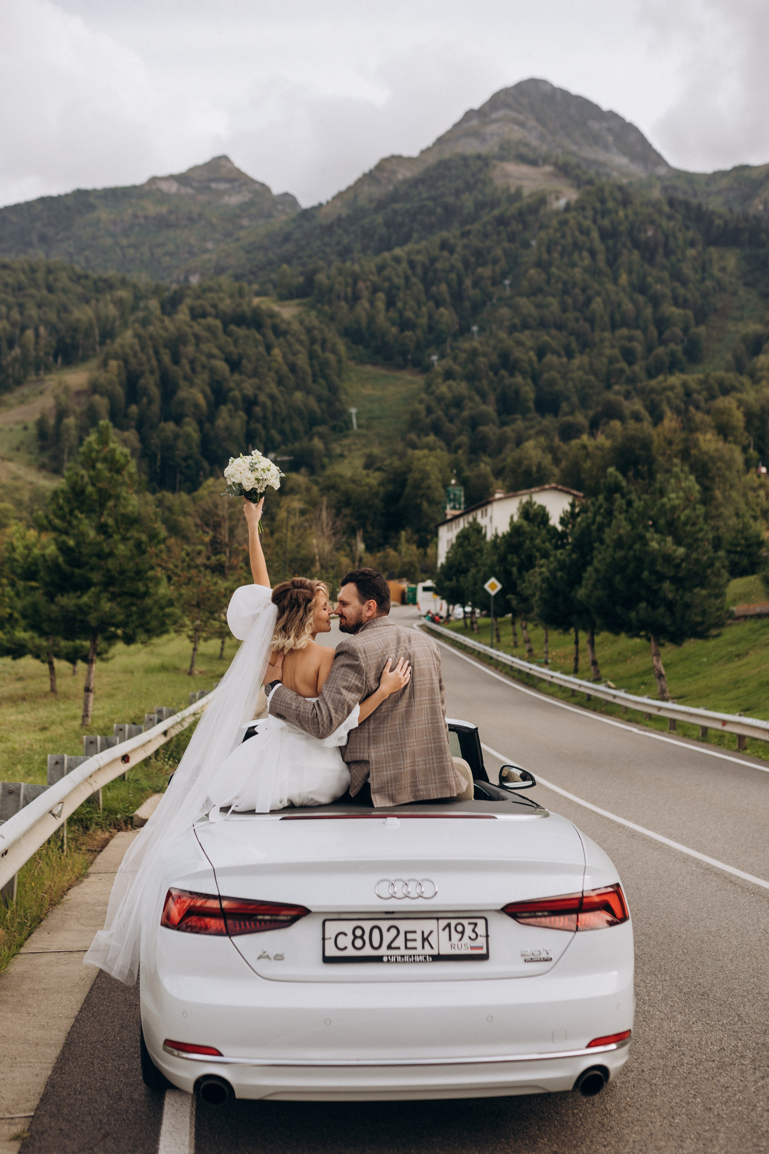 Виктор и Алина. Свадебный и love story фотограф в Санкт-Петербурге