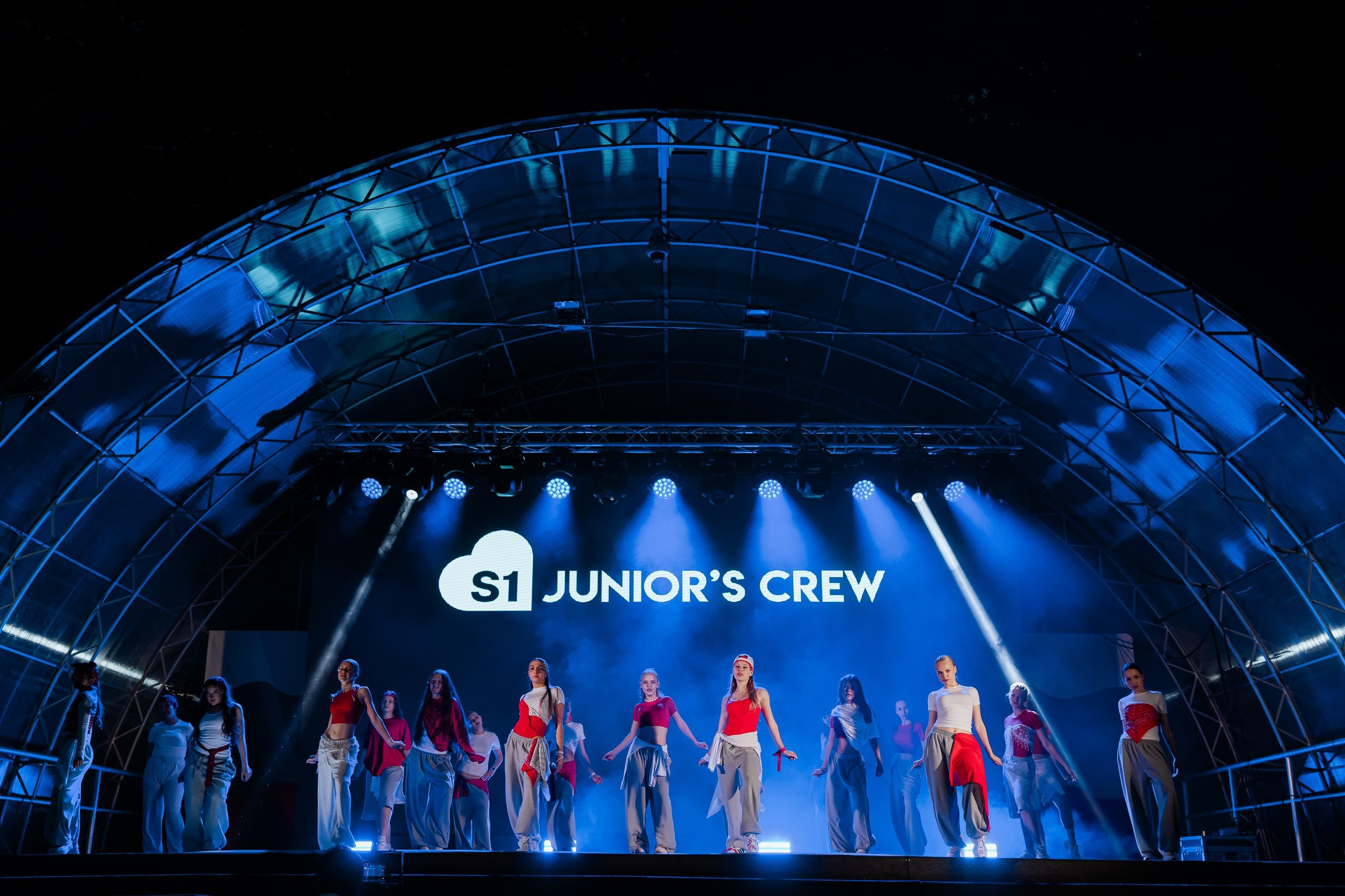 Танцы. Фотограф Николай Петрушкин | Ставрополь, Москва