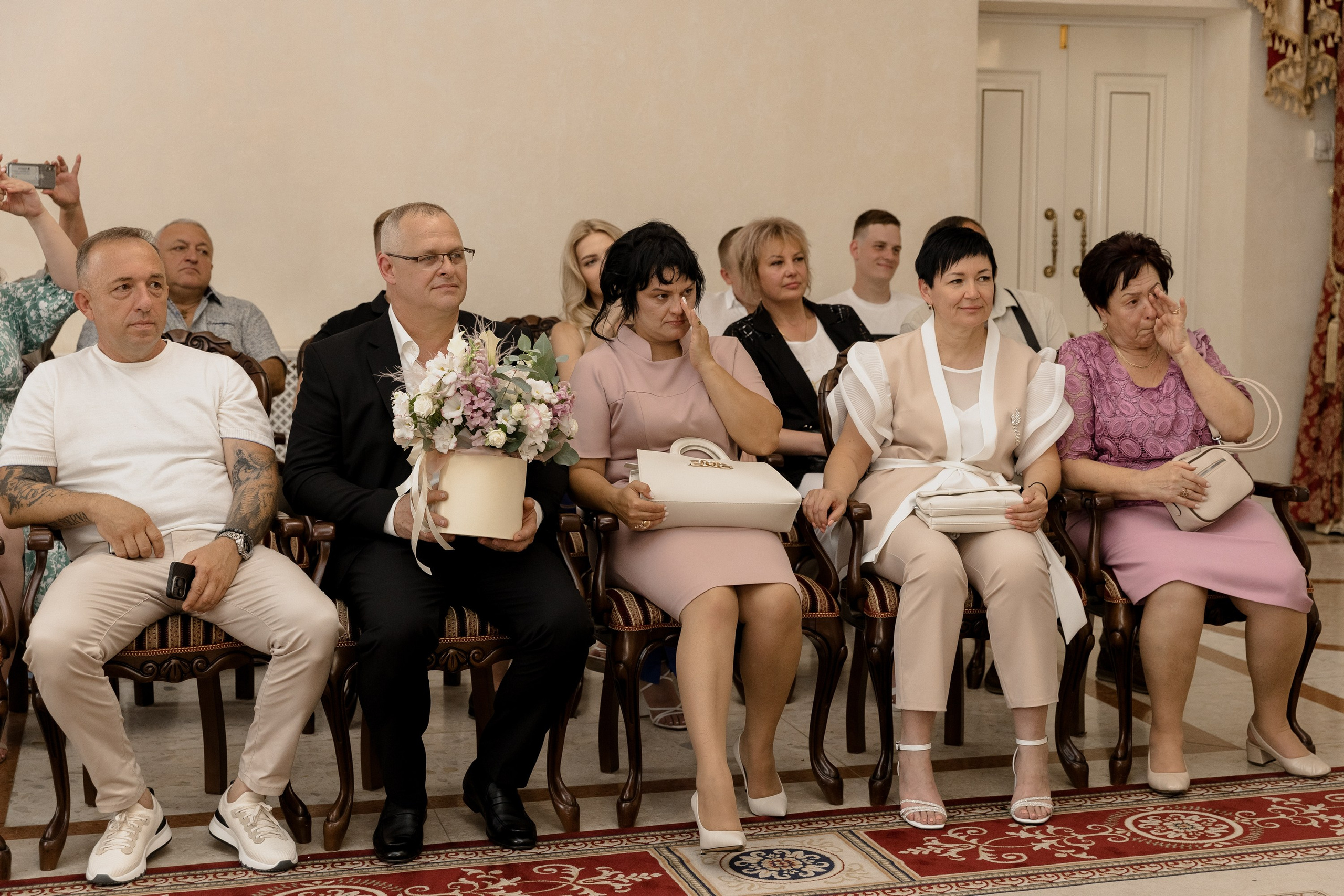 Кирилл и Юлия. Миленина Юлия Свадебный и семейный фотограф в Краснодаре