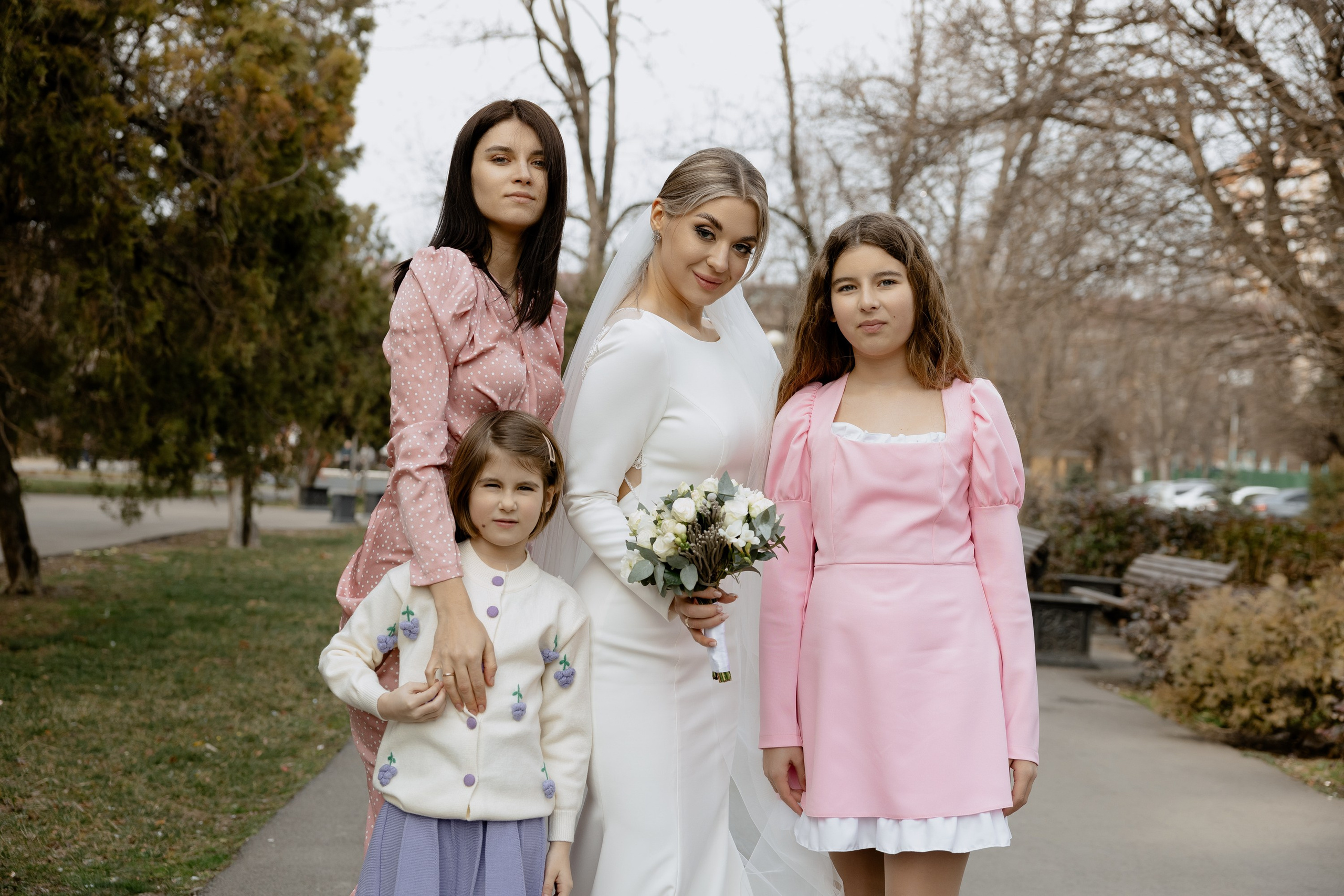 Дмитрий и Дарья. Миленина Юлия Свадебный и семейный фотограф в Краснодаре